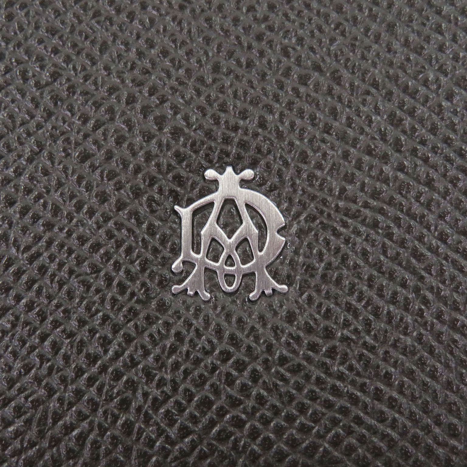 Other Dunhill Dunhill Bourdon Cufflink Jewelry Box Leather Other DUTY FREE for USA Size ONE SIZE - 7 Thumbnail