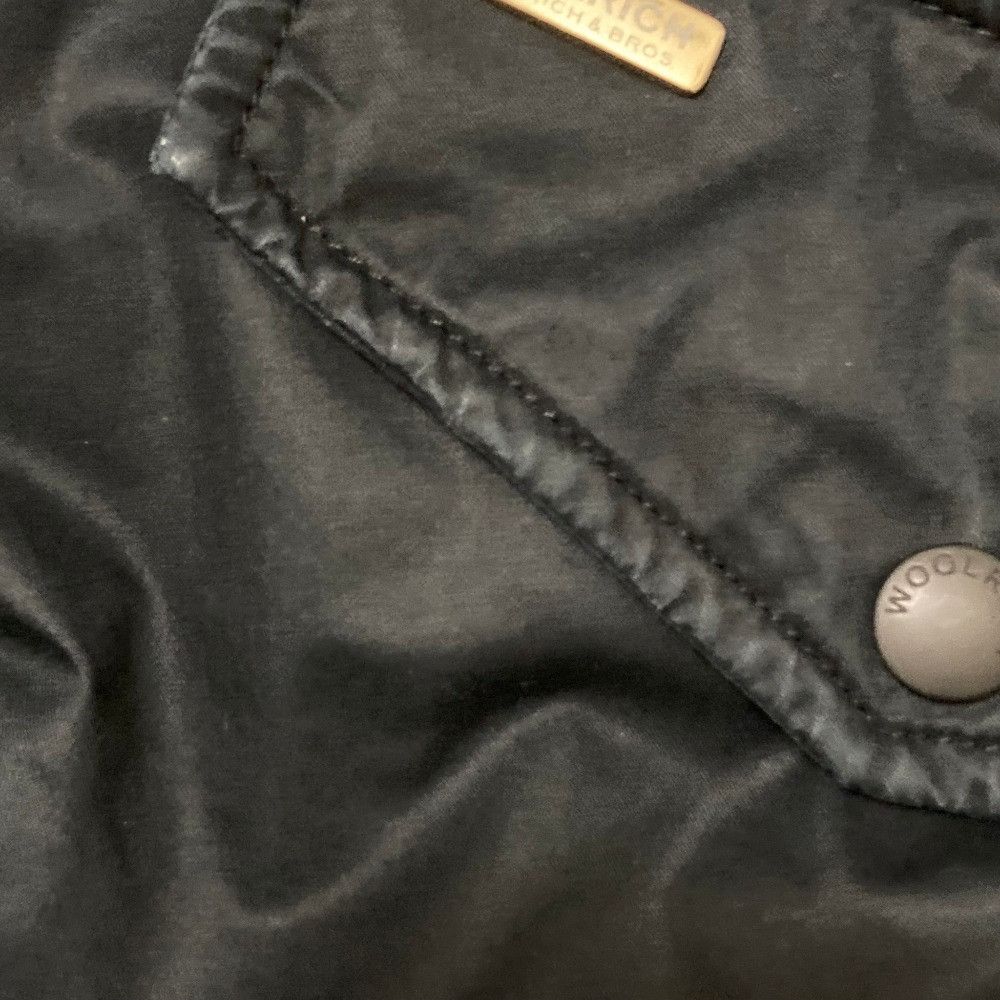 Other Woolrich Woolrich WOMEN'S COCOON PARKA Down Coat Textile Outerwear WWCPS2644D DUTY FREE for USA Size ONE SIZE - 20 Thumbnail