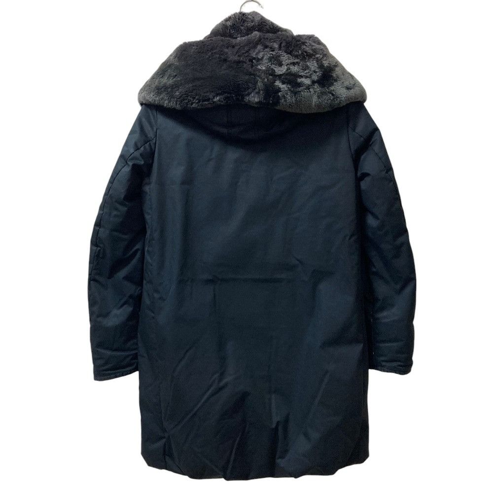 Other Woolrich Woolrich WOMEN'S COCOON PARKA Down Coat Textile Outerwear WWCPS2644D DUTY FREE for USA Size ONE SIZE - 3 Thumbnail