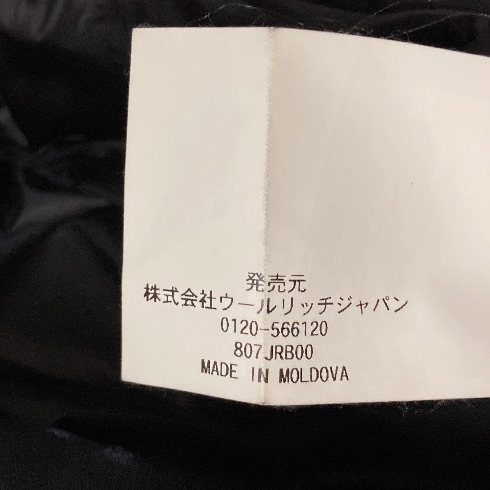 Other Woolrich Woolrich WOMEN'S COCOON PARKA Down Coat Textile Outerwear WWCPS2644D DUTY FREE for USA Size ONE SIZE - 11 Thumbnail