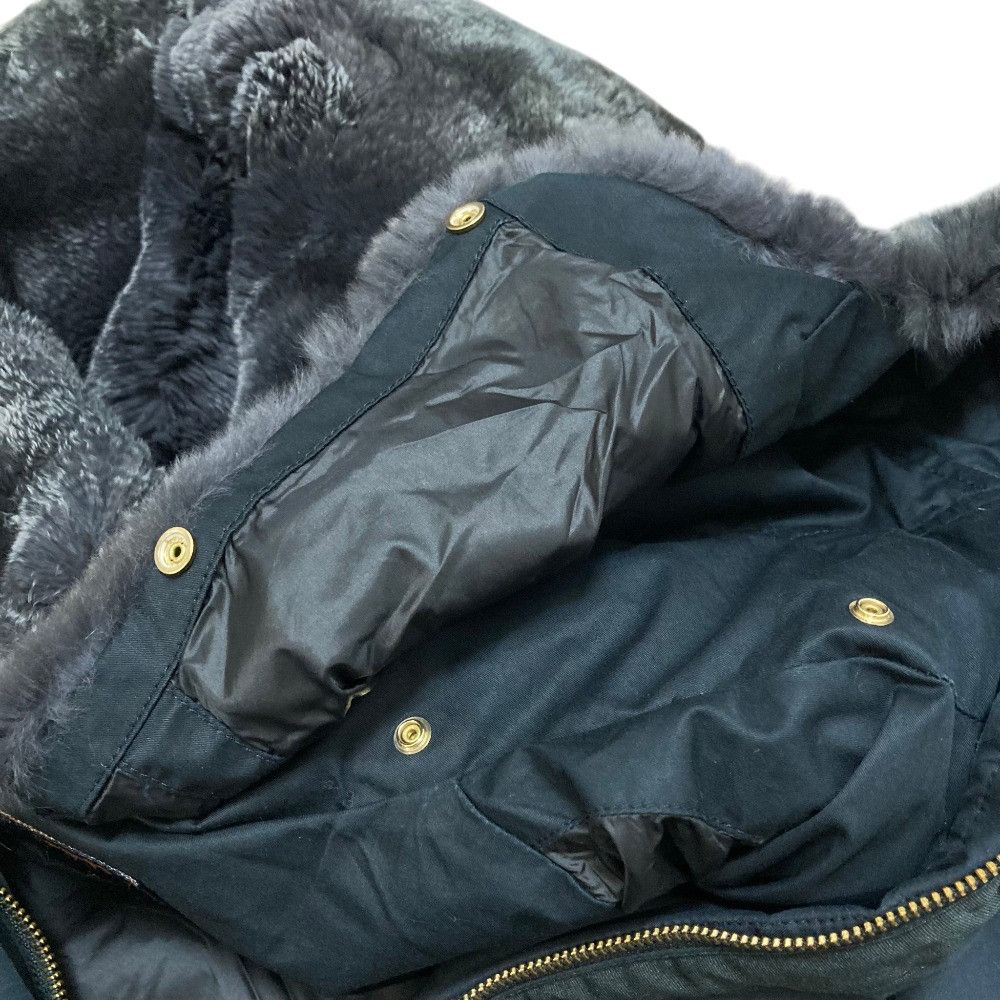 Other Woolrich Woolrich WOMEN'S COCOON PARKA Down Coat Textile Outerwear WWCPS2644D DUTY FREE for USA Size ONE SIZE - 6 Thumbnail