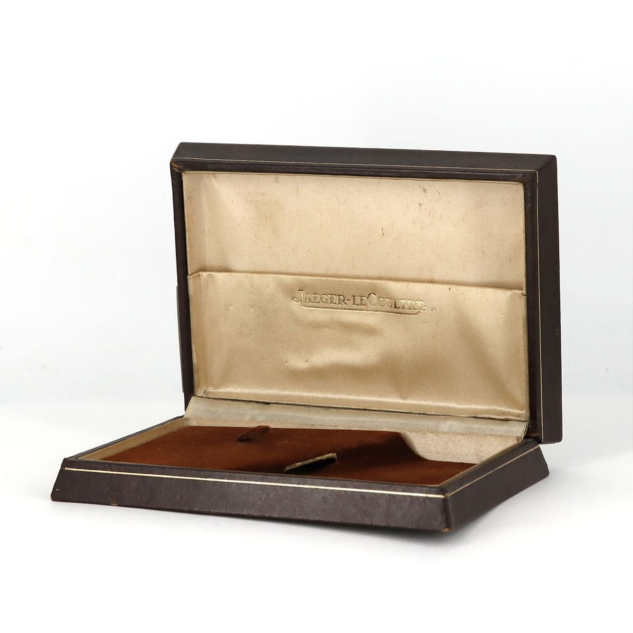Other Jaeger-LeCoultre Jaeger-LeCoultre White Gold Manual Winding Precious Metal Other 9105 22 DUTY FREE for USA Size ONE SIZE - 8 Thumbnail
