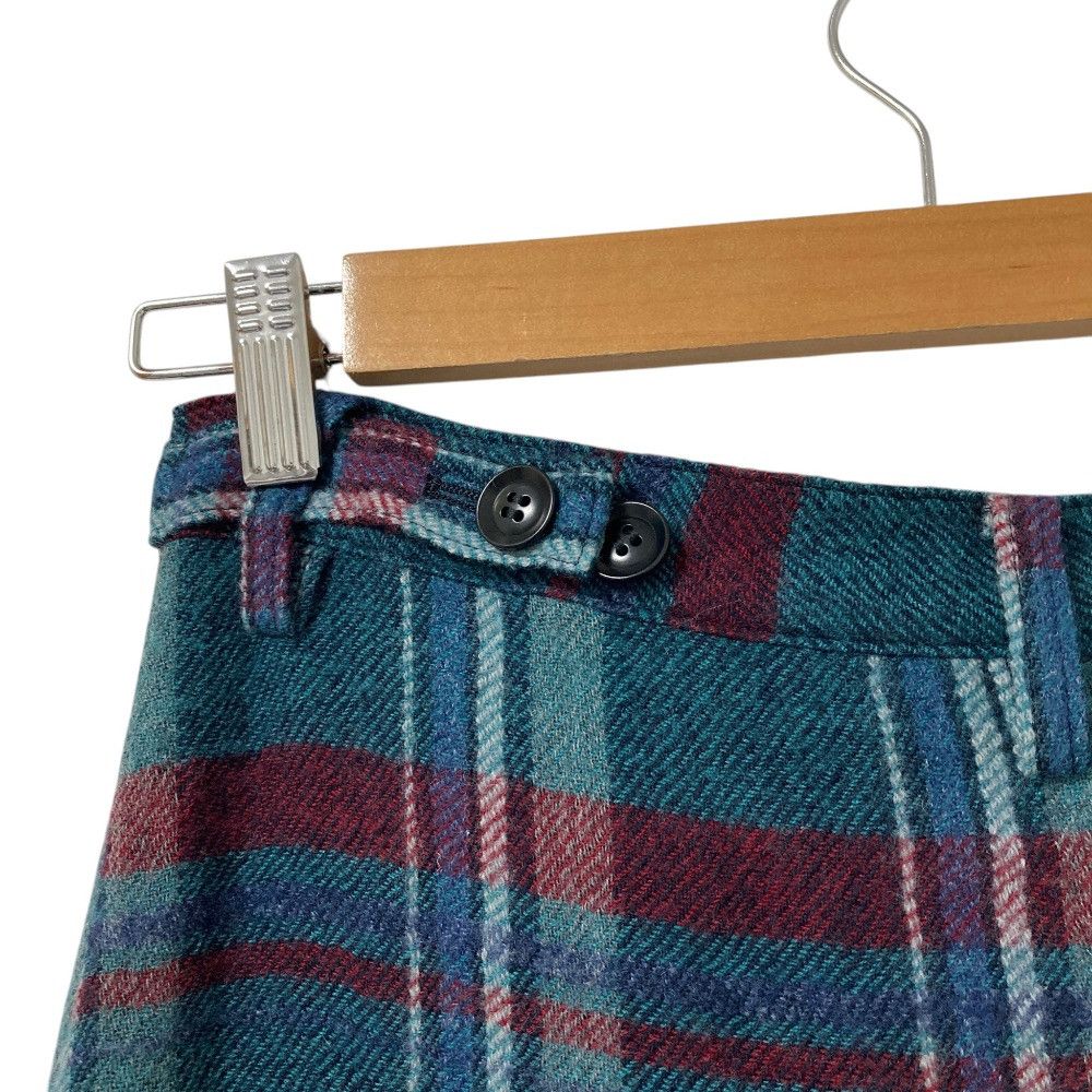 Other Yoji Yamamoto Ys Yohji Yamamoto Wool Linen Wide Sarouel Pants Textile Bottoms DUTY FREE for USA Size ONE SIZE - 5 Thumbnail