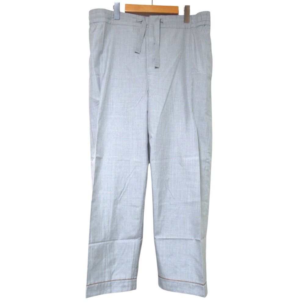 Other Zegna Zegna Silk Loungewear Set Textile Lounge & Sleepwear DUTY FREE for USA Size ONE SIZE - 5 Thumbnail