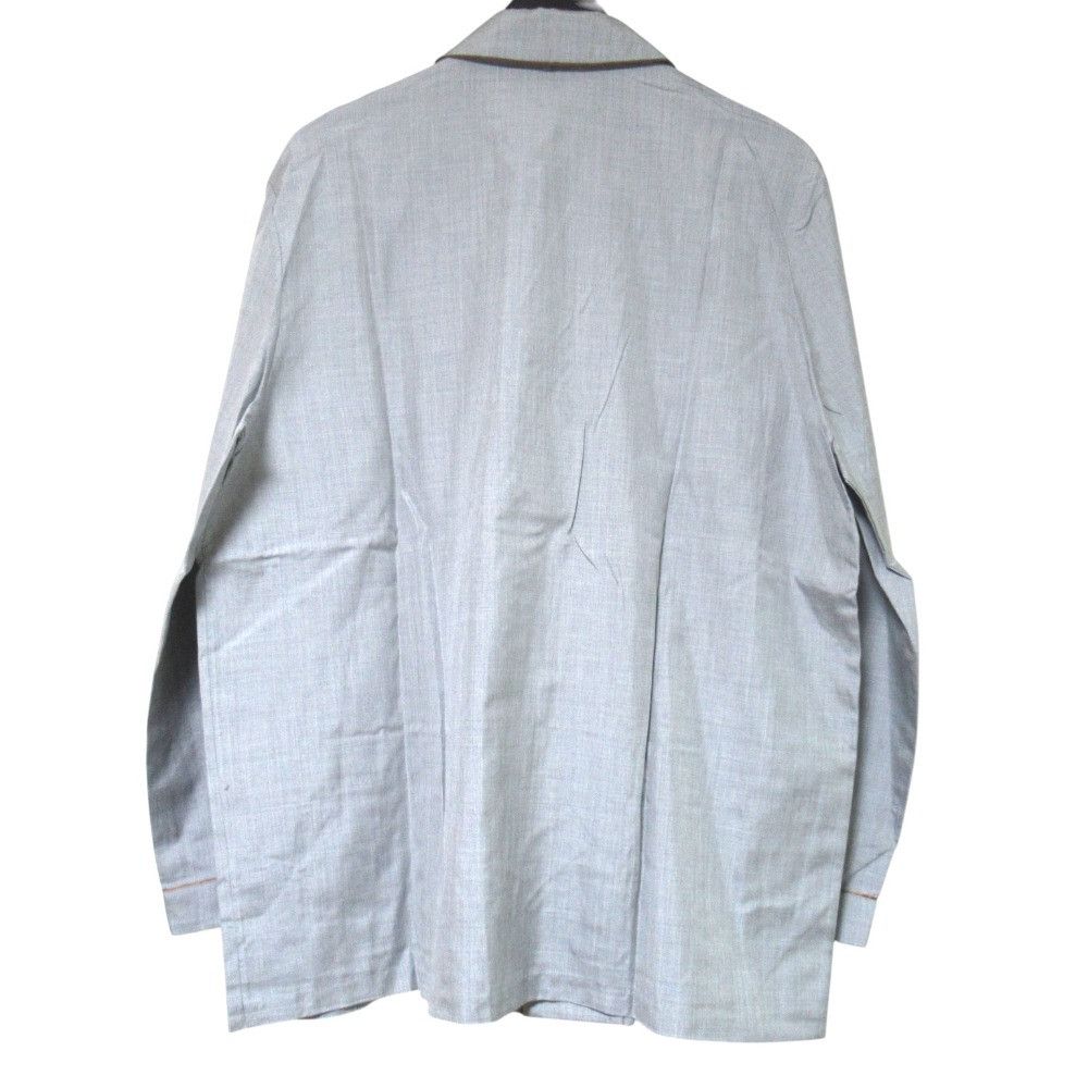 Other Zegna Zegna Silk Loungewear Set Textile Lounge & Sleepwear DUTY FREE for USA Size ONE SIZE - 3 Thumbnail