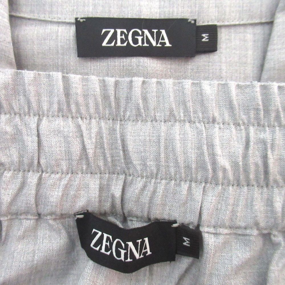 Other Zegna Zegna Silk Loungewear Set Textile Lounge & Sleepwear DUTY FREE for USA Size ONE SIZE - 8 Thumbnail