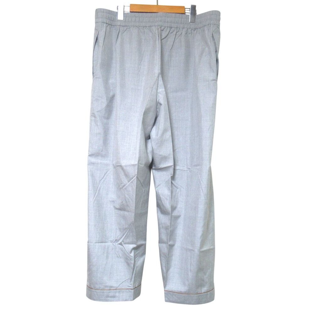 Other Zegna Zegna Silk Loungewear Set Textile Lounge & Sleepwear DUTY FREE for USA Size ONE SIZE - 6 Thumbnail
