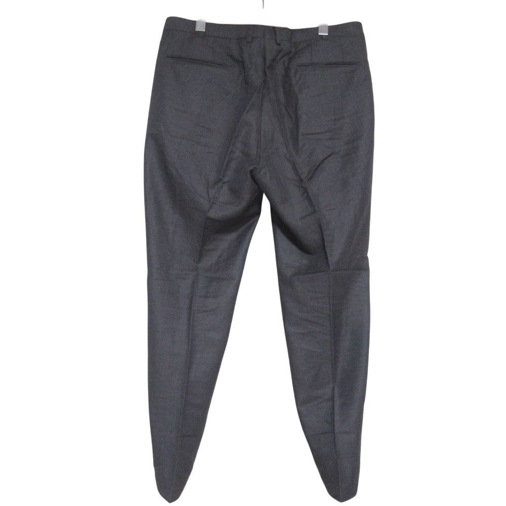 Other Zegna Ermenegildo Zegna Trofeo Wool Trousers Textile Pants DUTY FREE for USA Size ONE SIZE - 2 Thumbnail