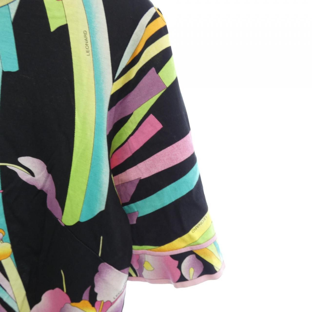 Other Leonard LEONARD FASHION Tops Textile Tops DUTY FREE for USA Size ONE SIZE - 6 Thumbnail