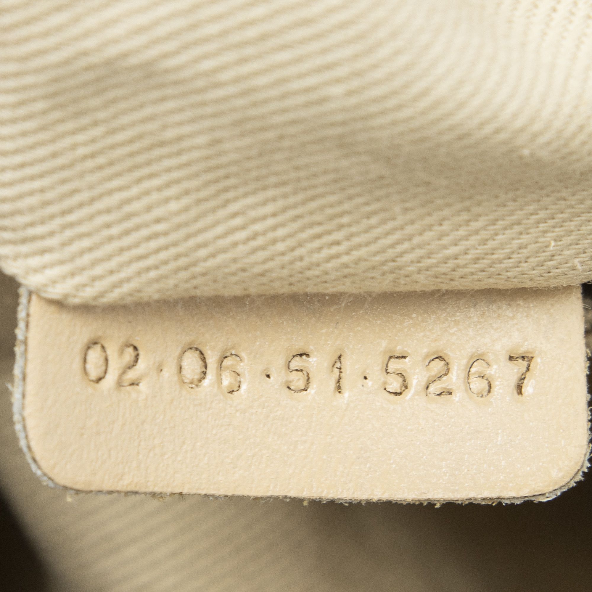 Chloe Paddington Size ONE SIZE - 10 Thumbnail