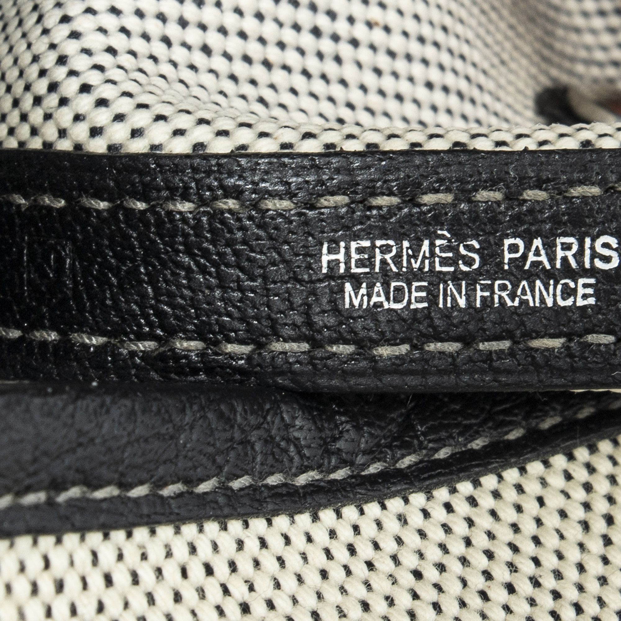 Hermes Garden Party PM Size ONE SIZE - 10 Thumbnail
