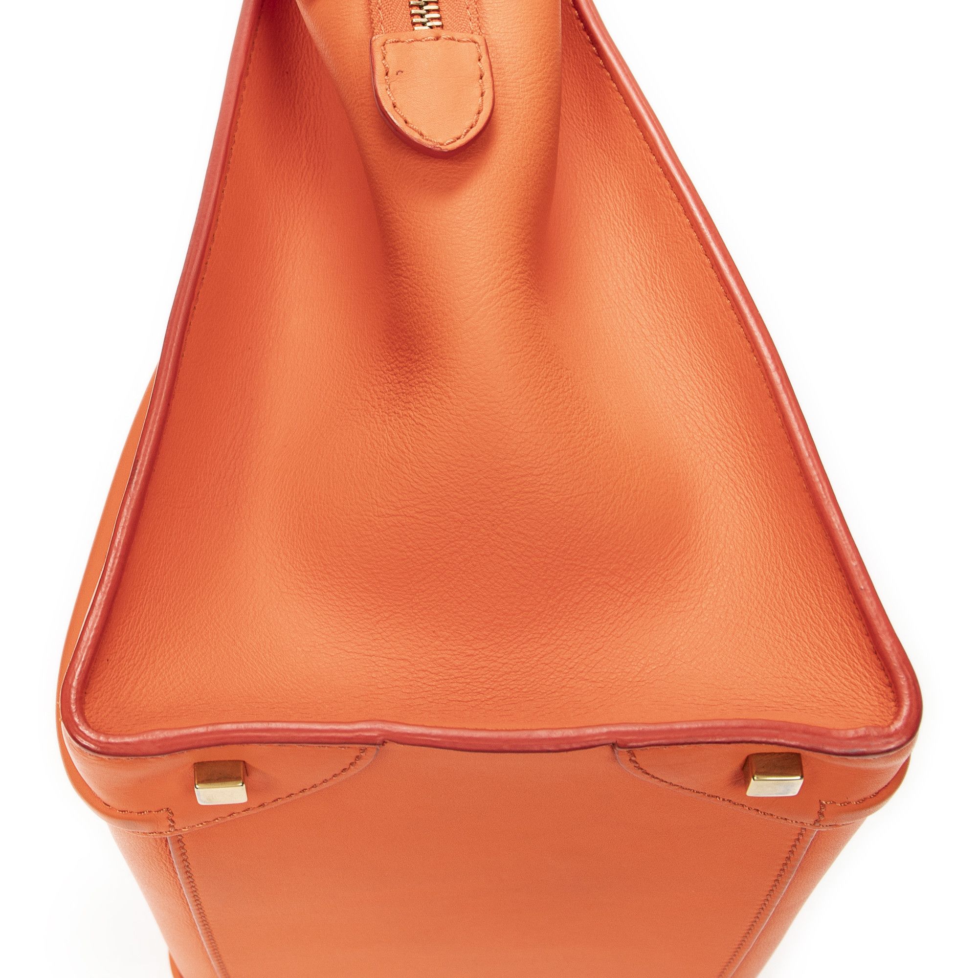 Celine Mini Luggage Size ONE SIZE - 8 Thumbnail