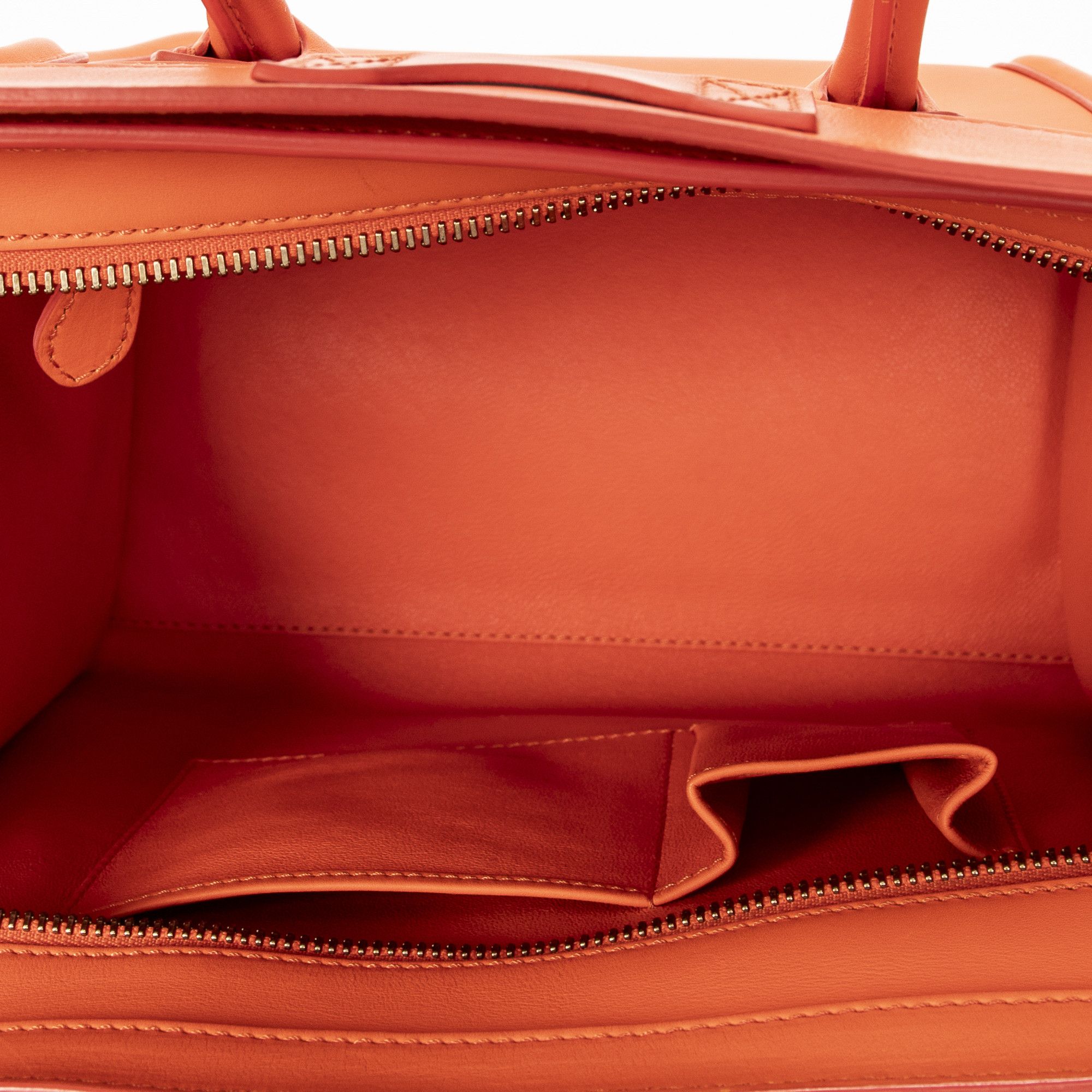 Celine Mini Luggage Size ONE SIZE - 9 Thumbnail