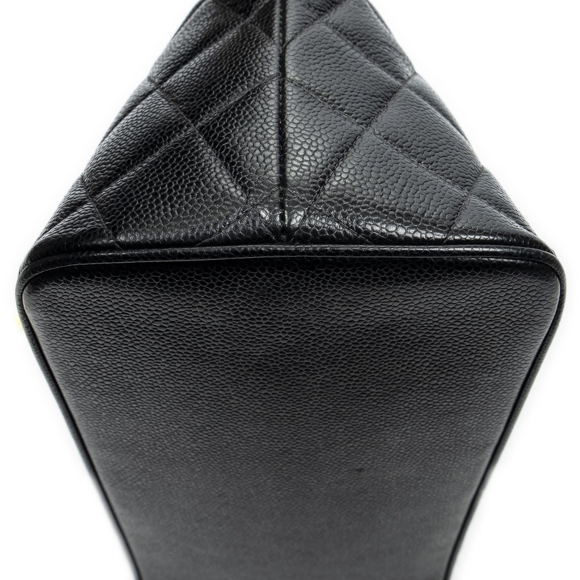 Chanel Timeless Medallion Tote Size ONE SIZE - 8 Thumbnail