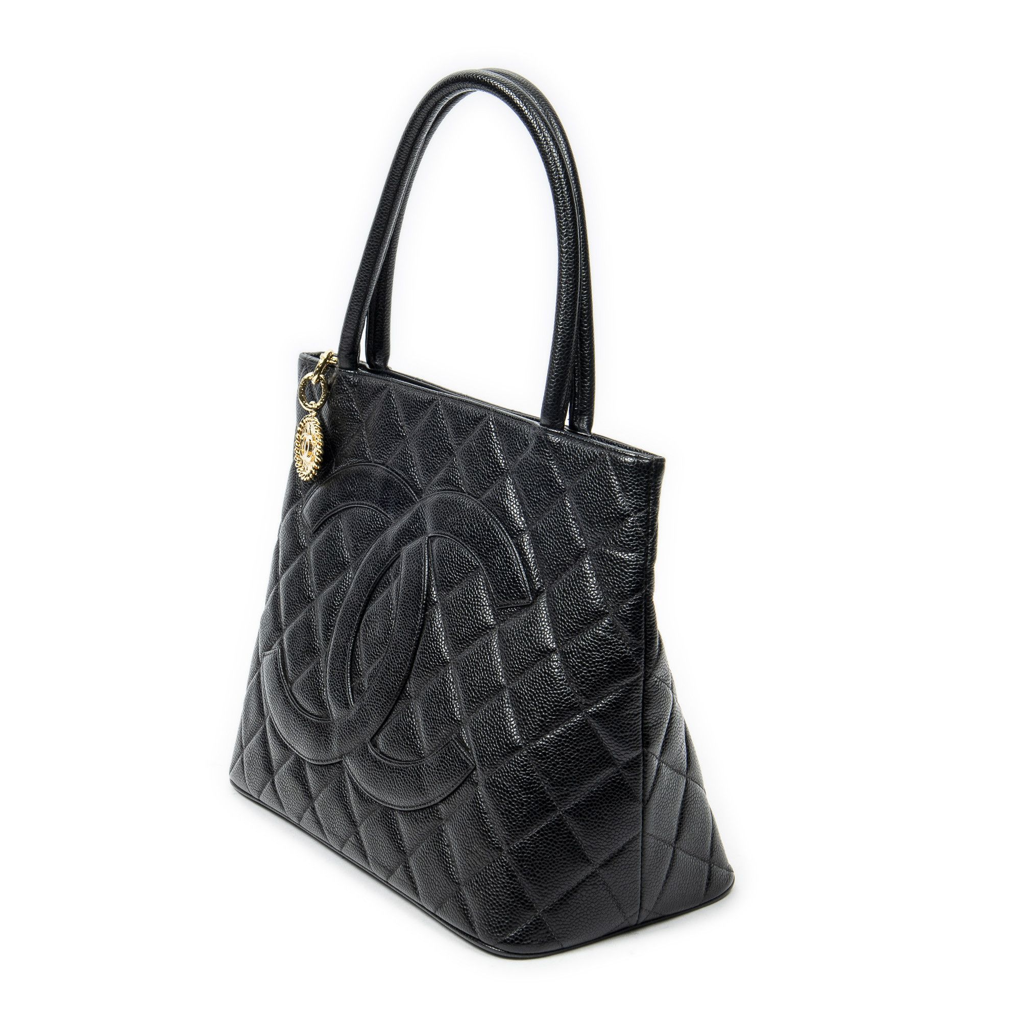 Chanel Timeless Medallion Tote Size ONE SIZE - 2 Thumbnail