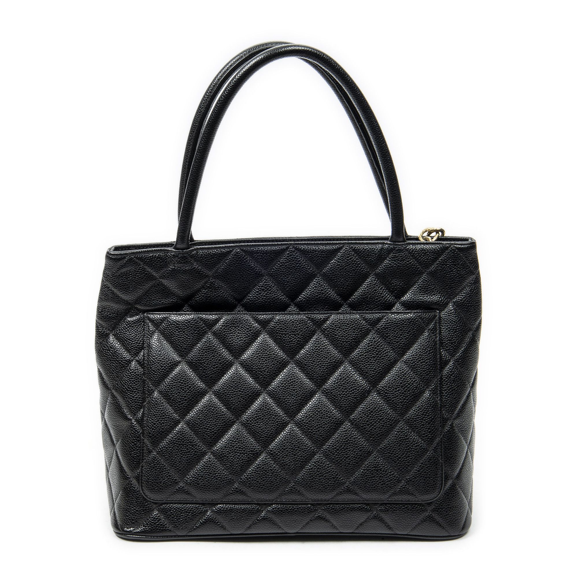 Chanel Timeless Medallion Tote Size ONE SIZE - 5 Thumbnail