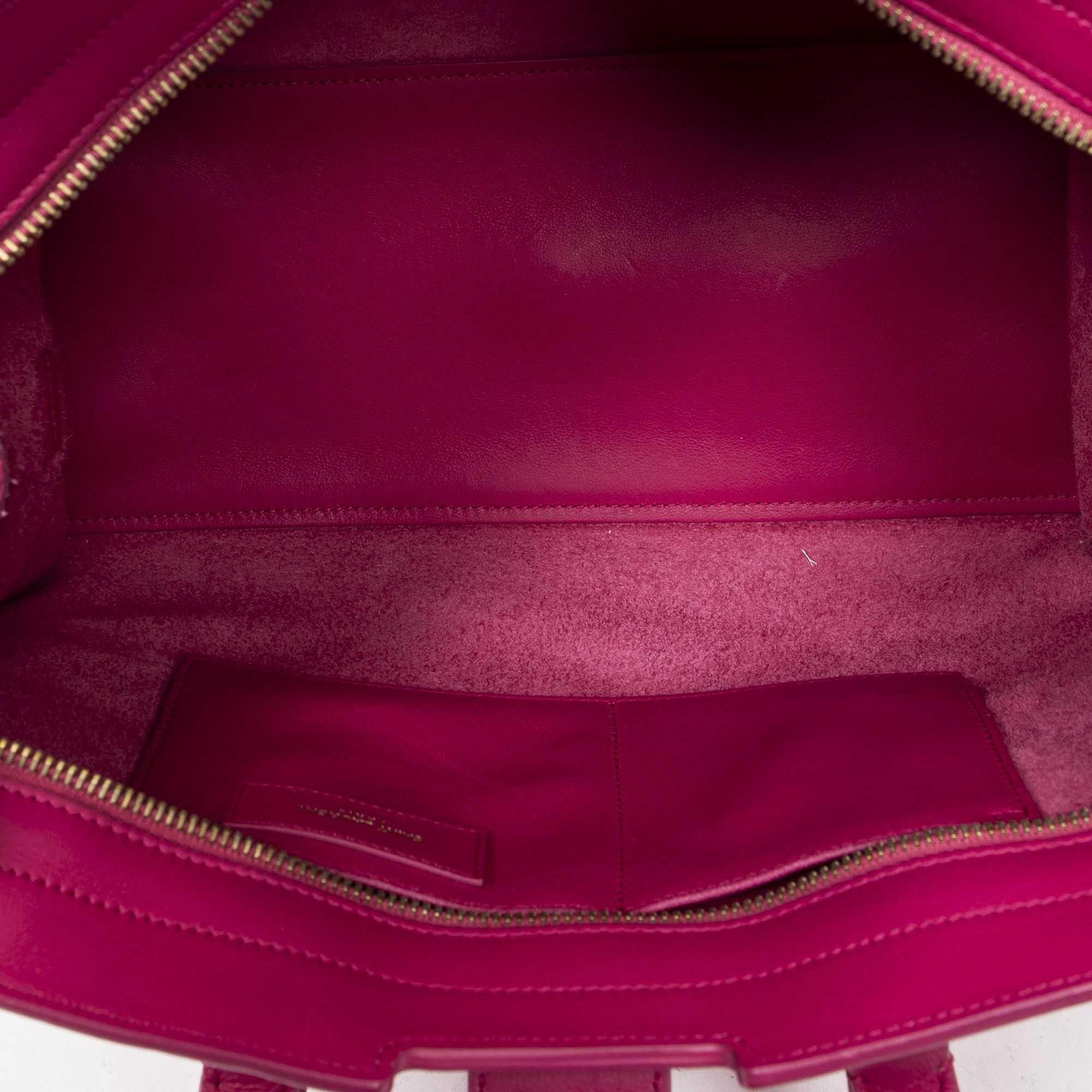 Yves Saint Laurent Small Monogram Cabas Size ONE SIZE - 9 Thumbnail