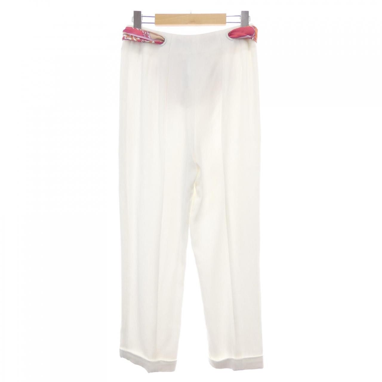 Other Pucci Emilio Pucci Pants Textile Pants DUTY FREE for USA Size ONE SIZE - 2 Thumbnail