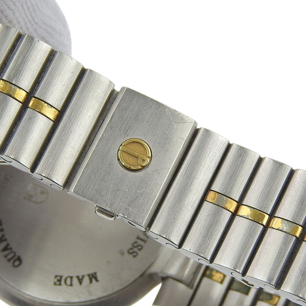 Other Dunhill Dunhill Millennium Stainless Steel Quartz Metal Quartz DUTY FREE for USA Size ONE SIZE - 8 Thumbnail