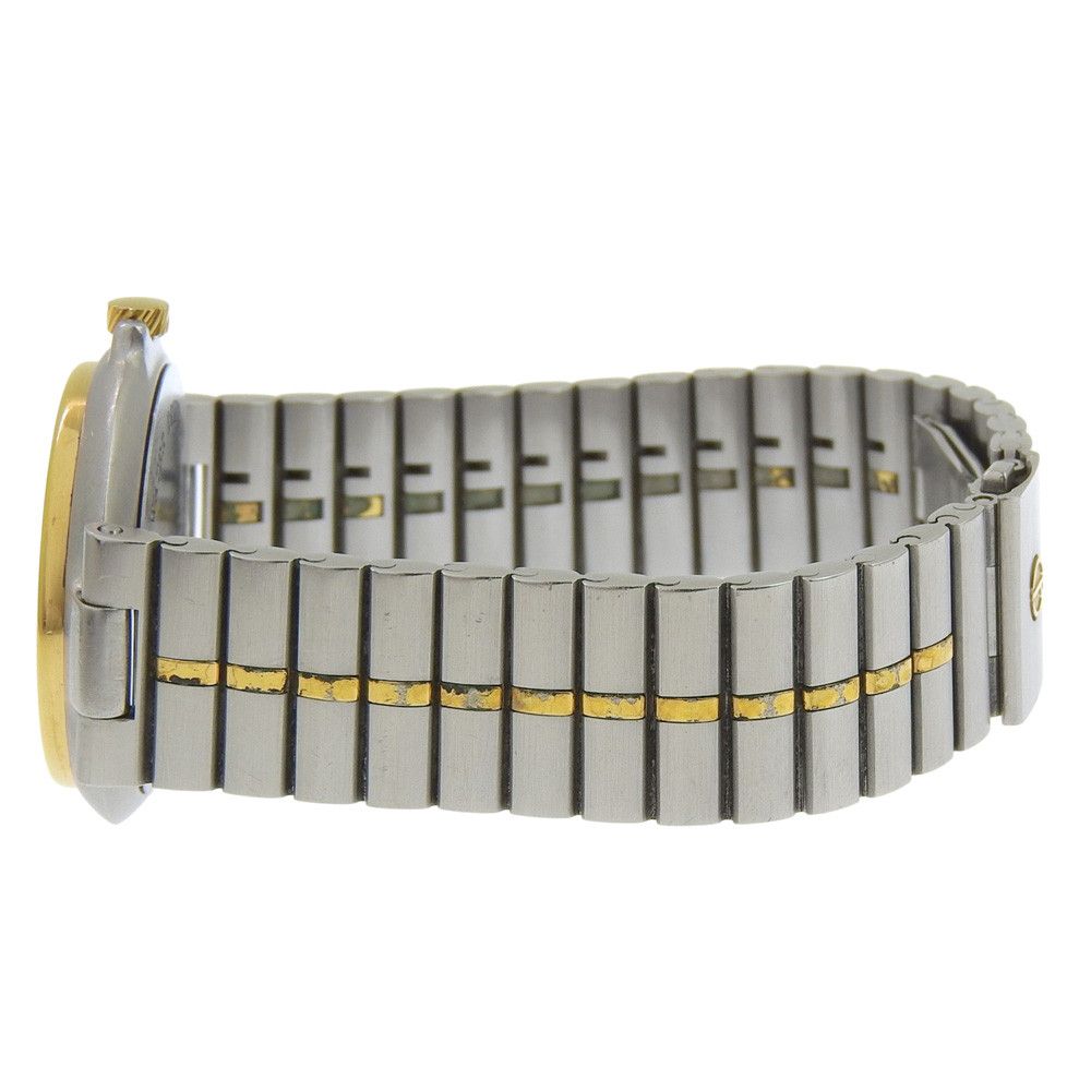 Other Dunhill Dunhill Millennium Stainless Steel Quartz Metal Quartz DUTY FREE for USA Size ONE SIZE - 4 Thumbnail