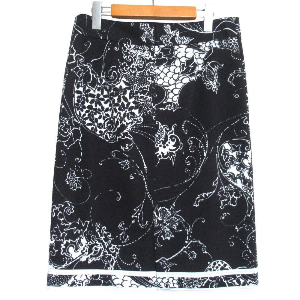 Other Leonard Leonard Fashion Floral Print Skirt Others Skirts DUTY FREE for USA Size ONE SIZE - 2 Thumbnail