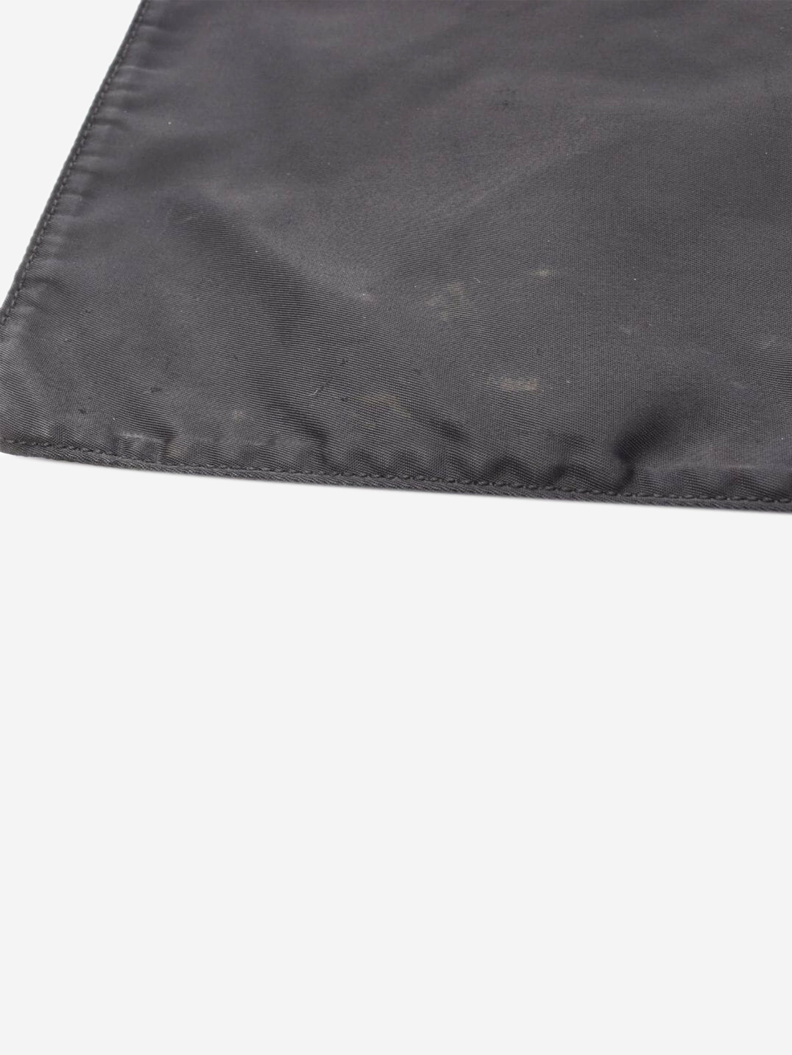 Prada Black Re-Nylon shoulder bag Size ONE SIZE - 8 Thumbnail