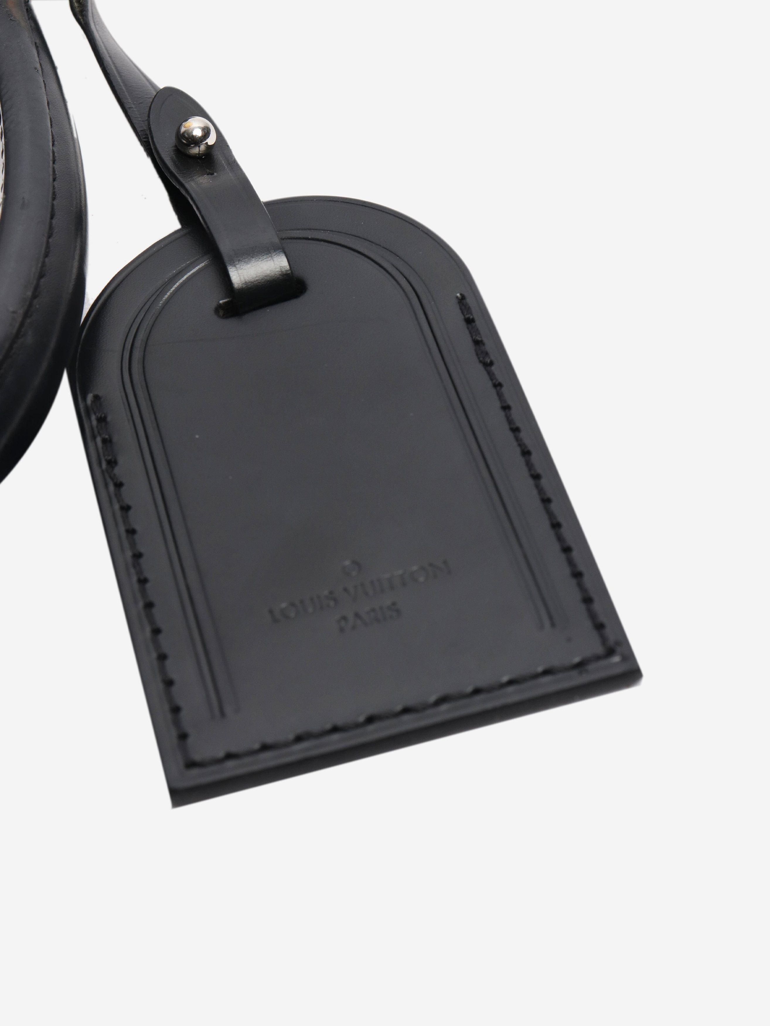 Louis Vuitton 2019 Black Epi leather shoulder bag Size ONE SIZE - 5 Thumbnail