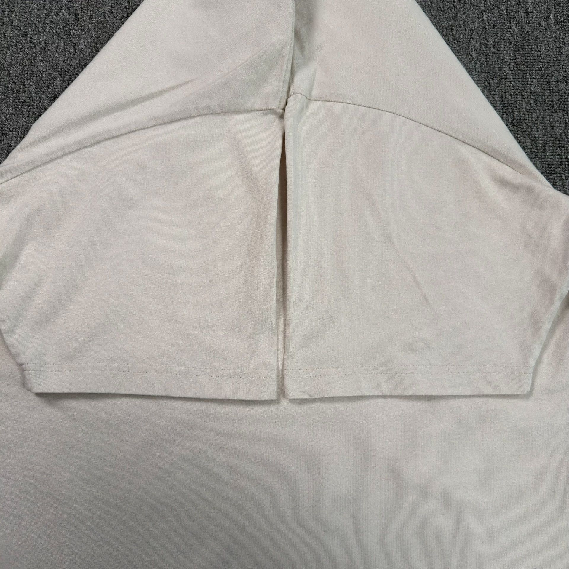 Balenciaga Balenciaga Reflective Activewear Logo T-Shirt S Size US S / EU 44-46 / 1 - 5 Thumbnail