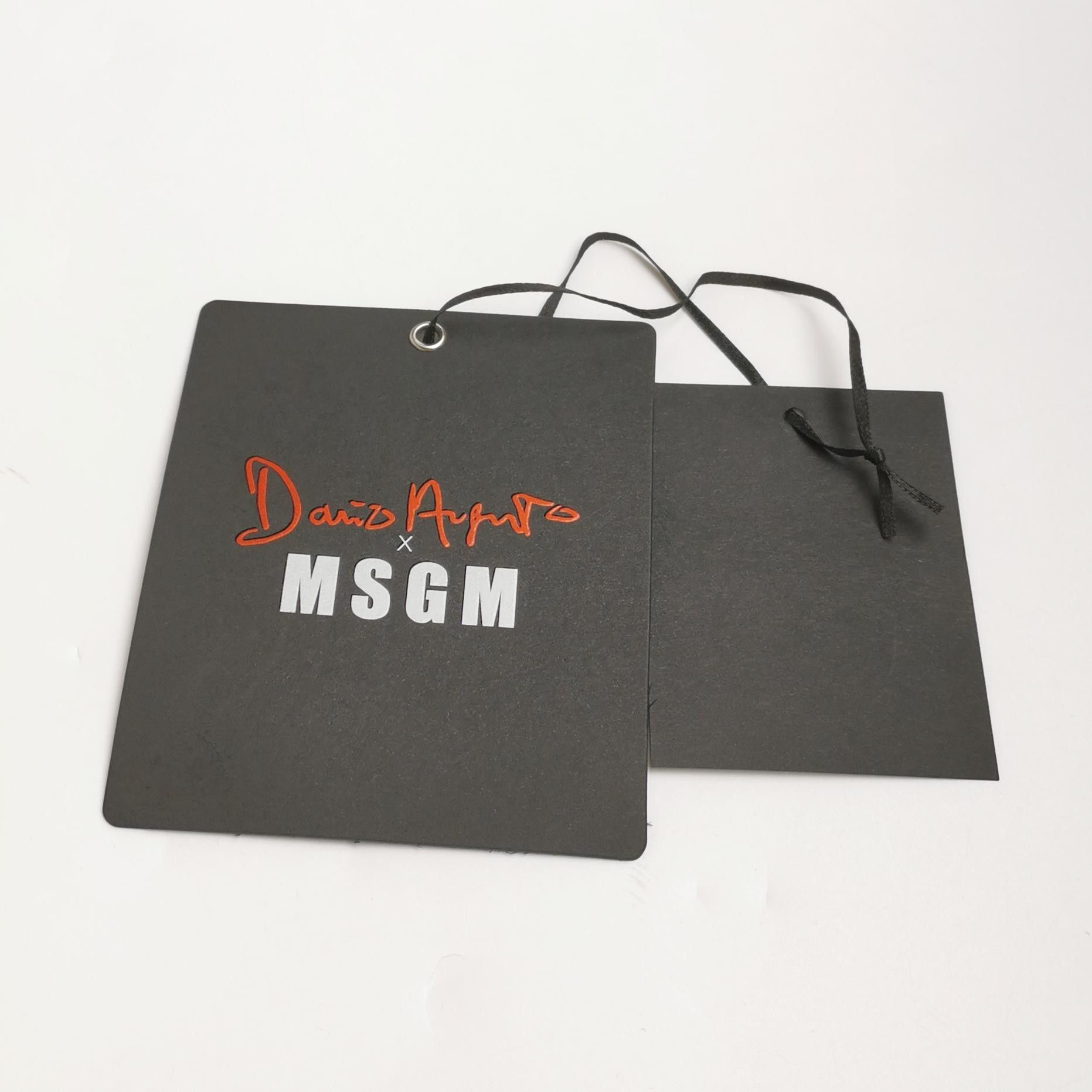 MSGM MSGM x Dario Argento Cat Graphic T-Shirt M Size US M / EU 48-50 / 2 - 4 Thumbnail