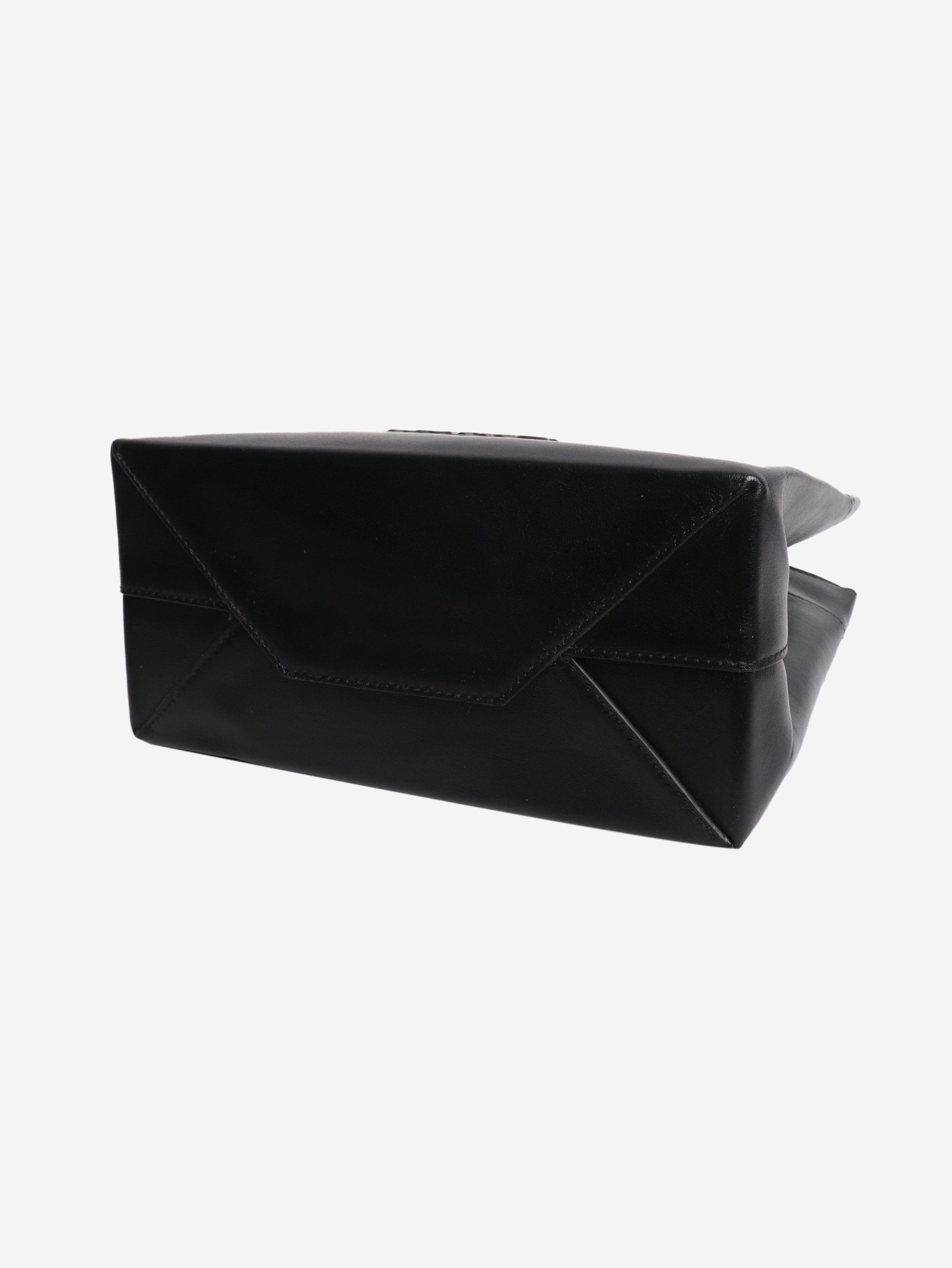 Balenciaga Black small Duty Free tote bag Size ONE SIZE - 4 Thumbnail