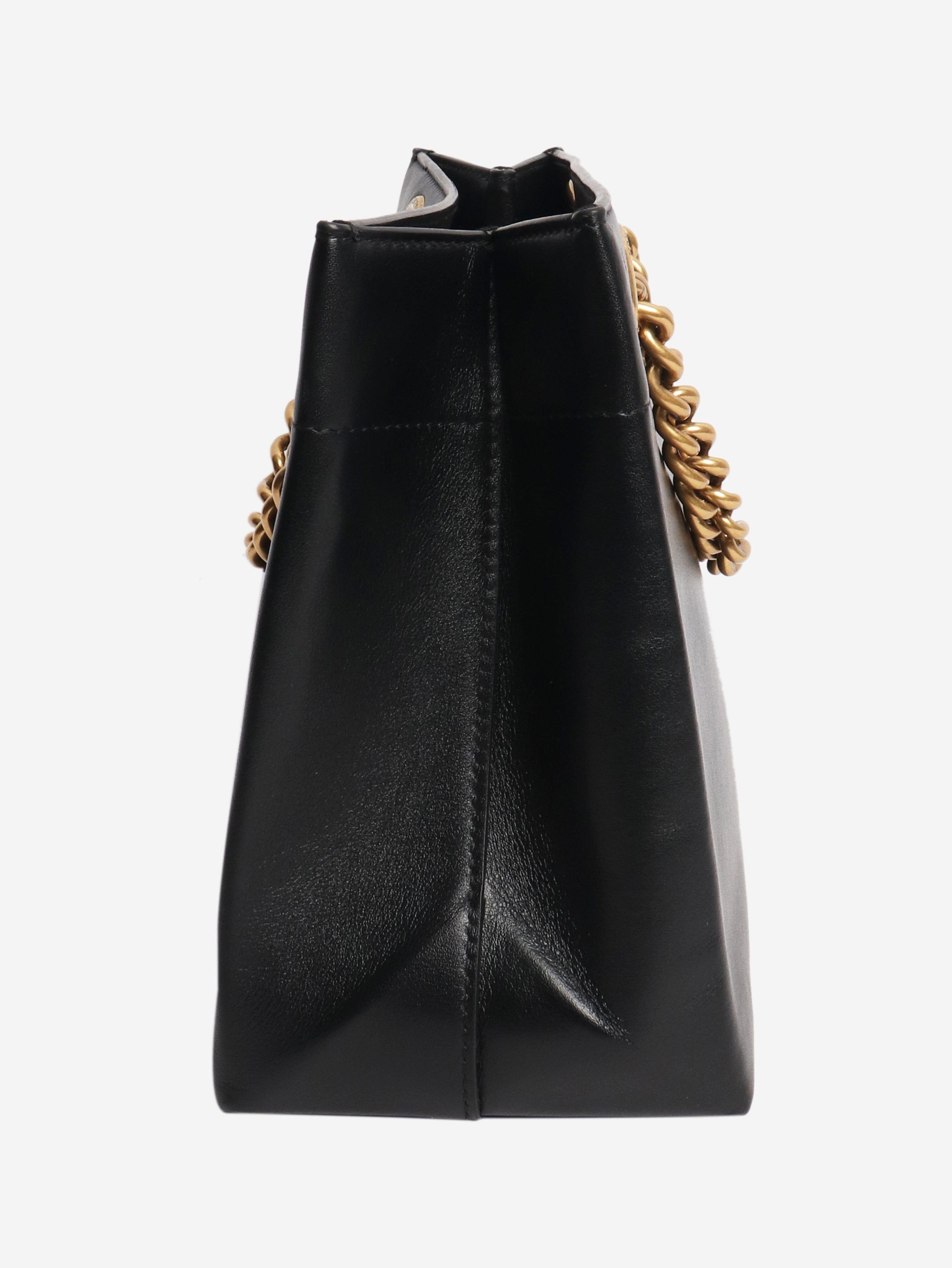 Balenciaga Black small Duty Free tote bag Size ONE SIZE - 3 Thumbnail