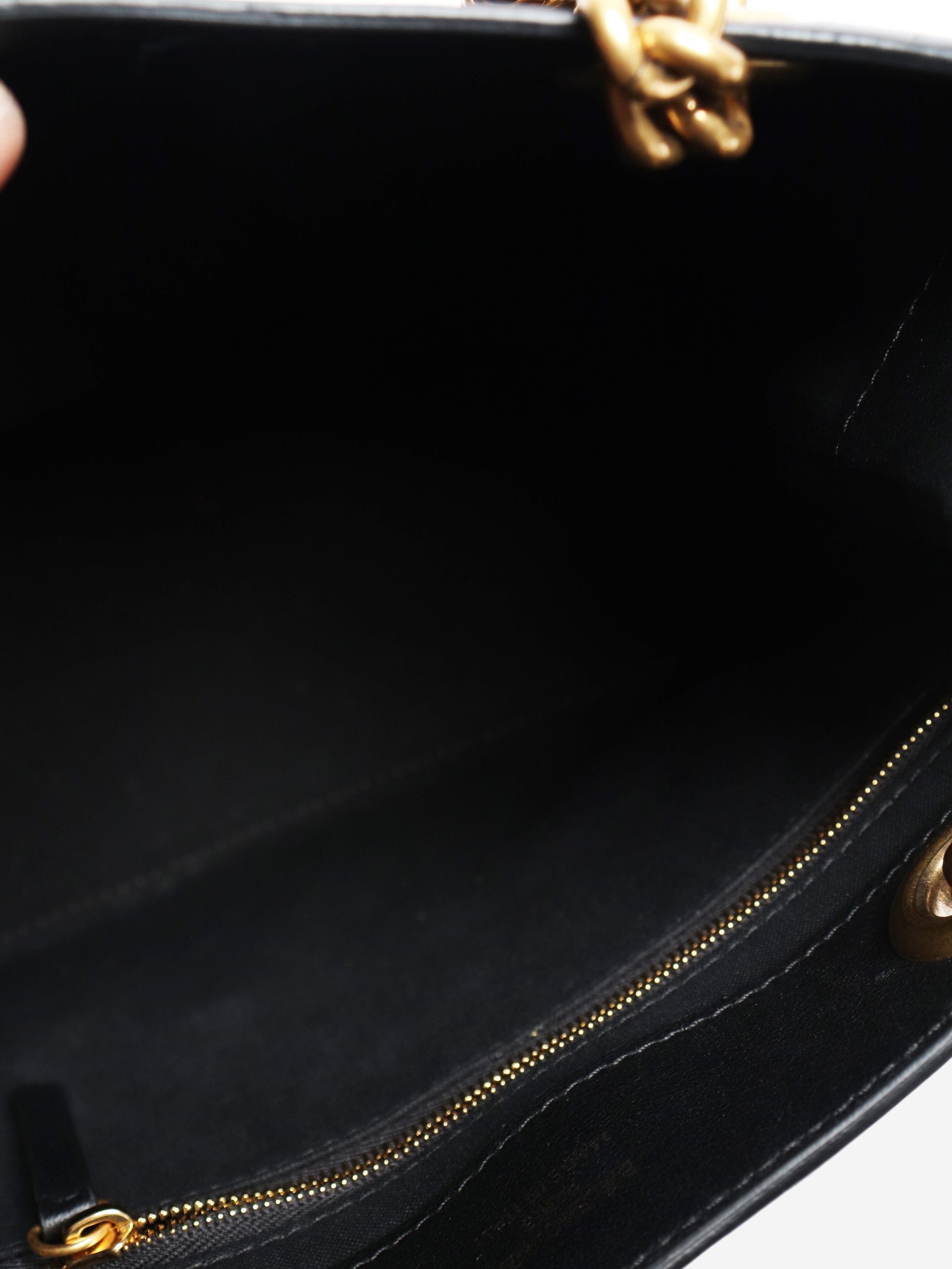 Balenciaga Black small Duty Free tote bag Size ONE SIZE - 6 Thumbnail