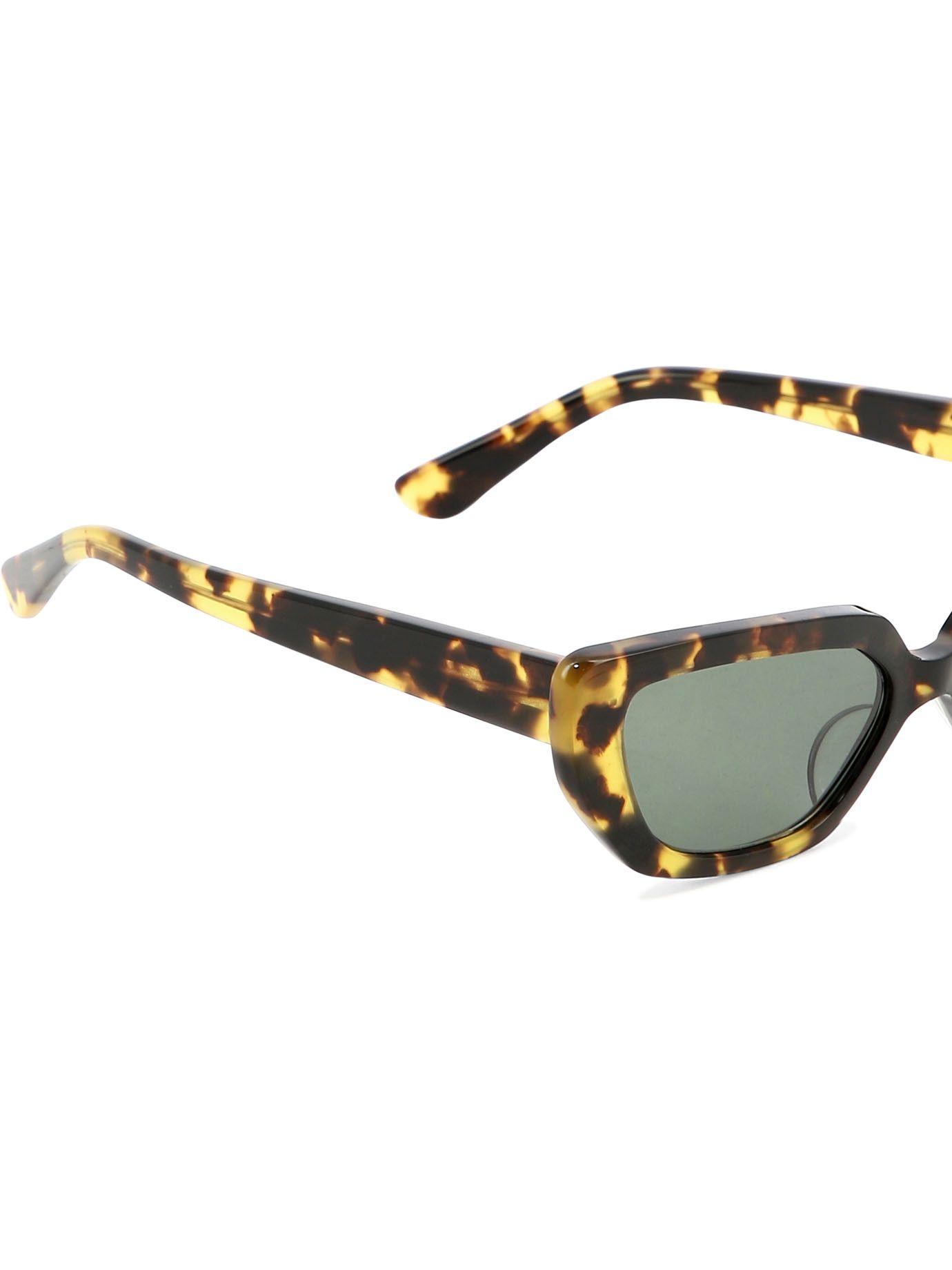 Undercover Undercover Cat Eye Sunglasses Men - USA Duties Paid Size ONE SIZE - 2 Thumbnail