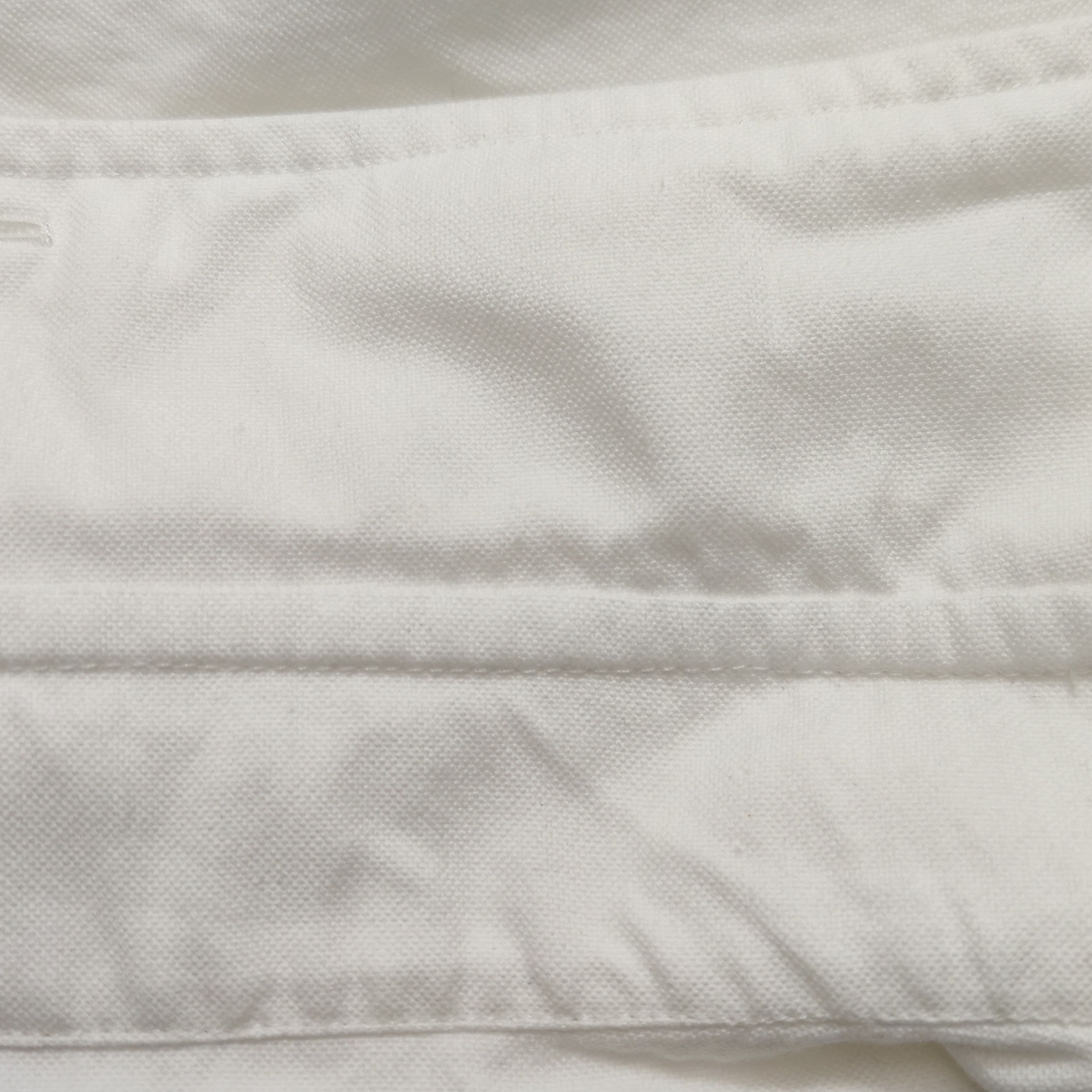 Thom Browne Thom Browne 4-Bar Oxford Shirt Size 0 Size US XS / EU 42 / 0 - 11 Thumbnail