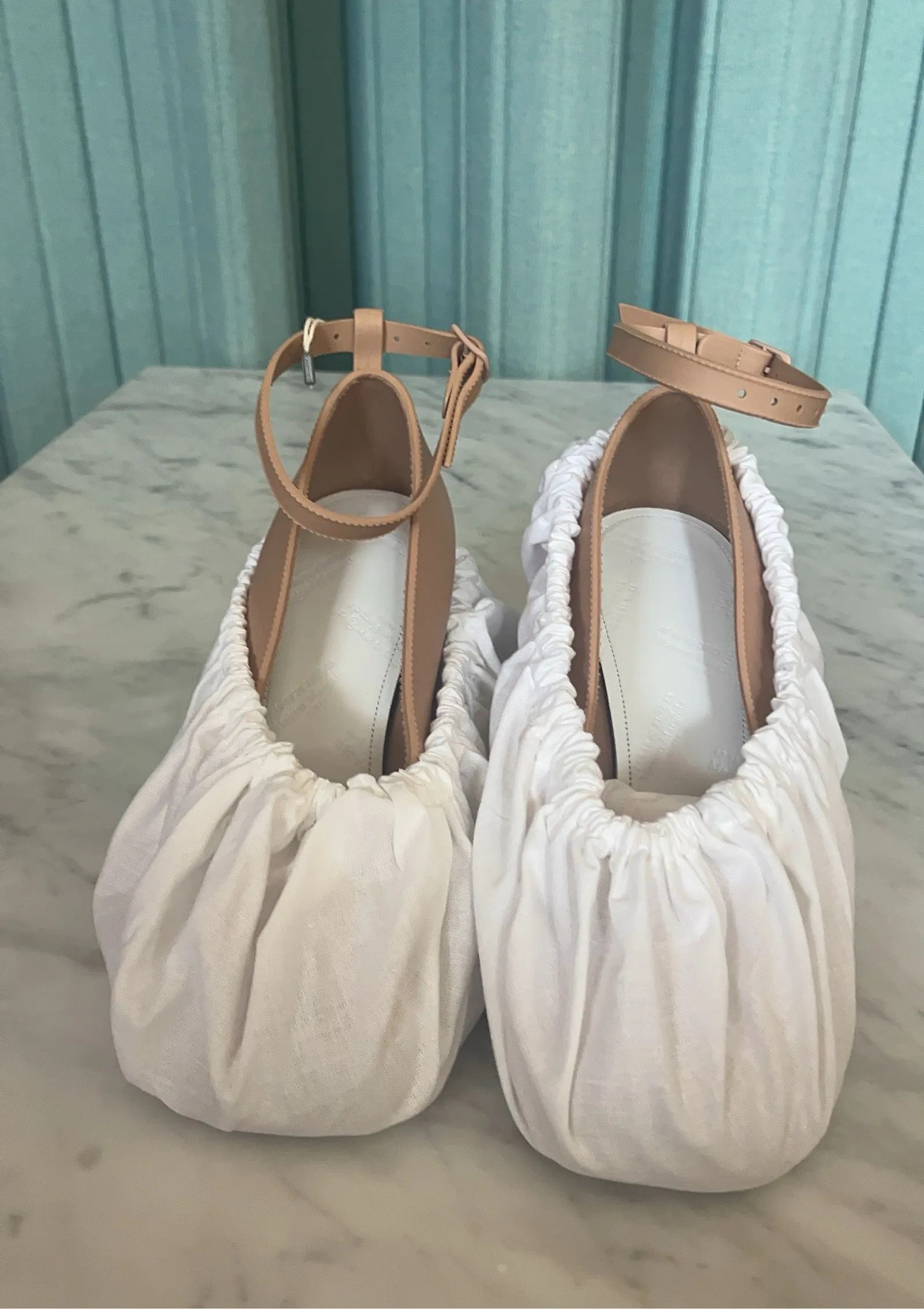 Maison Margiela Maison Margiela S58WL0222 Heels Size US 10 / IT 40 - 7 Thumbnail