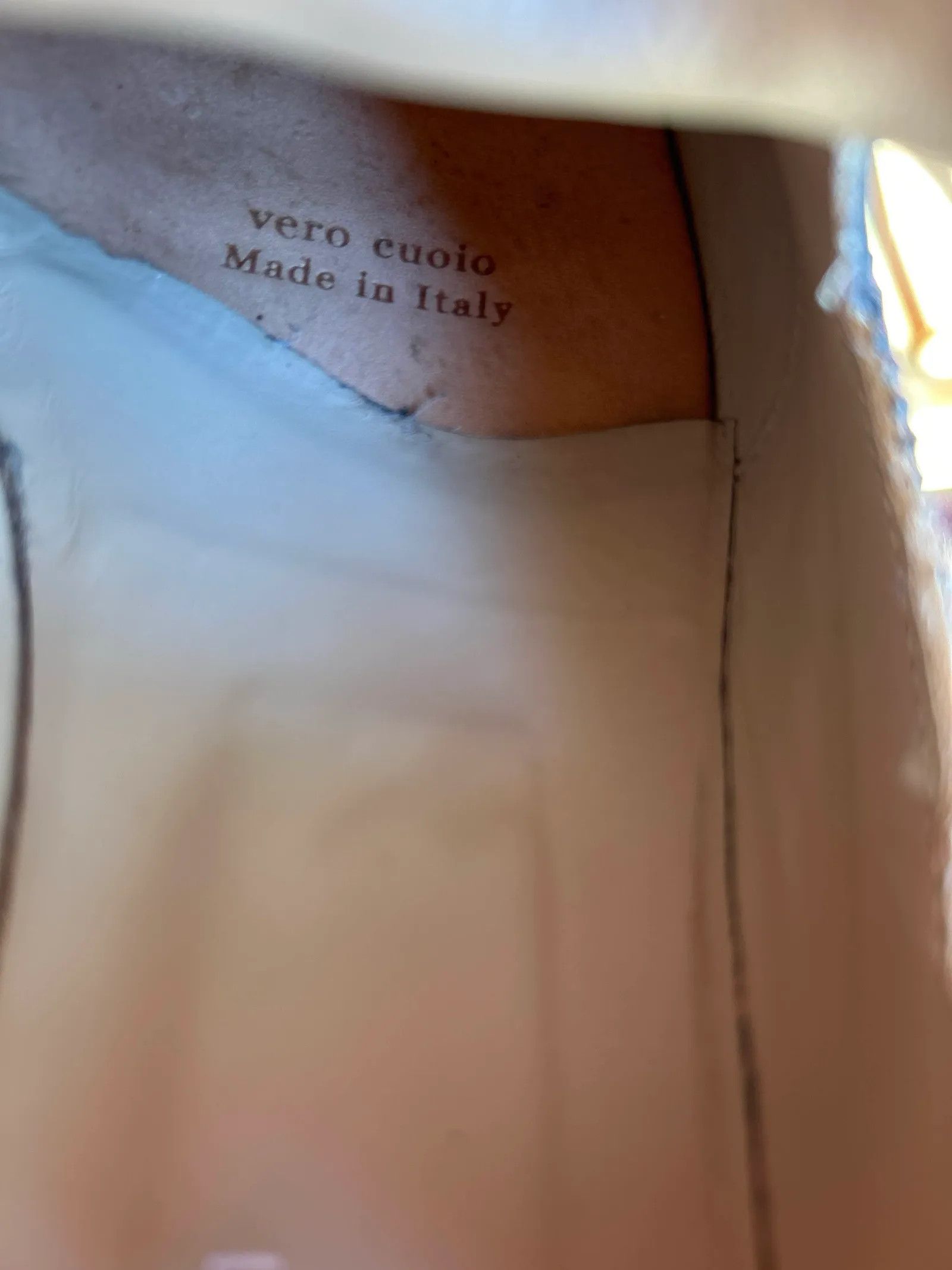 Alberto Guardiani Alberto Guardiani Loafers Size US 8.5 / IT 38.5 - 3 Thumbnail