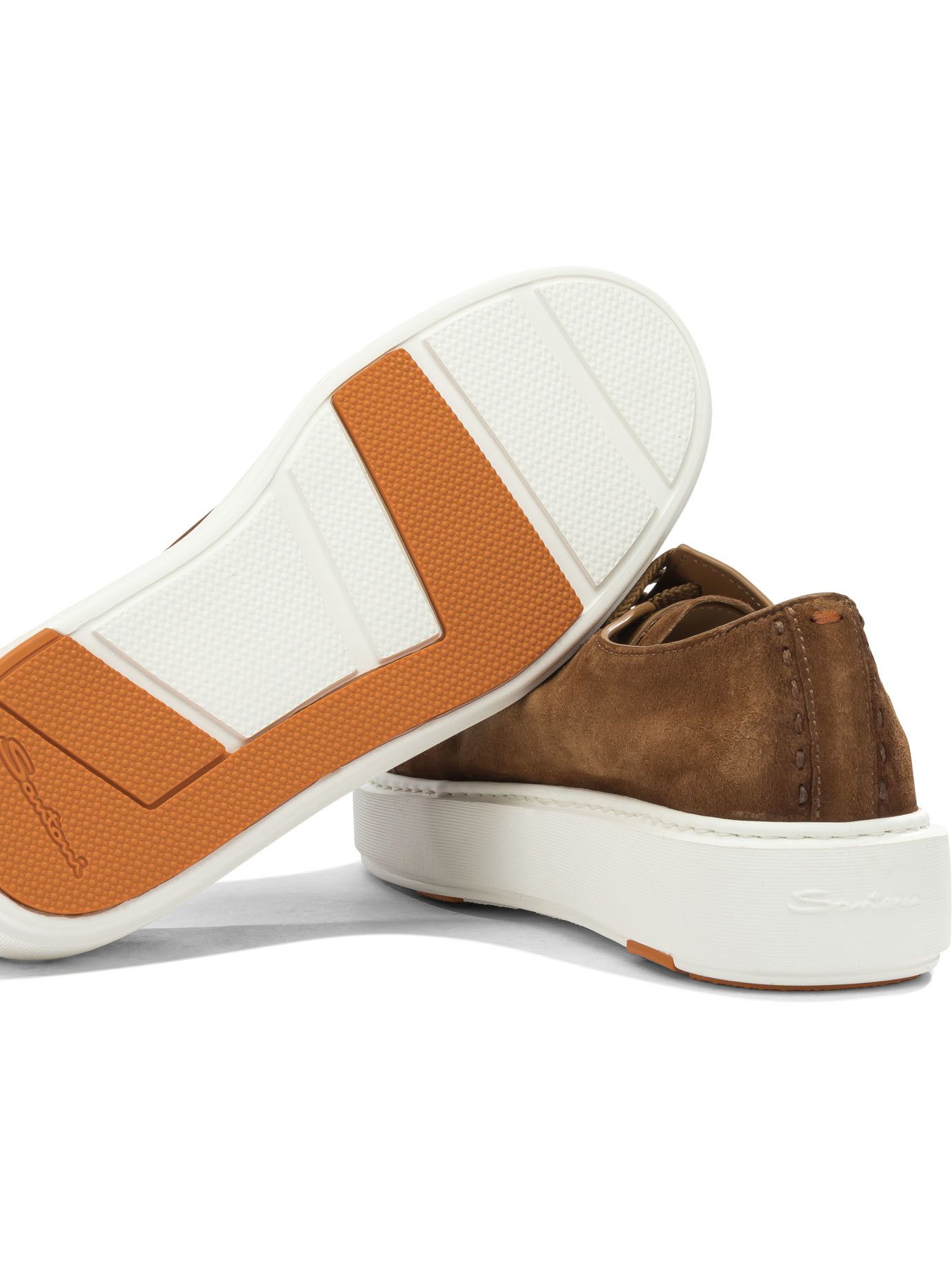 Santoni Santoni Sneakers & Slip-On IT 38 Women - USA Duties Paid Size US 8 / IT 38 - 5 Thumbnail