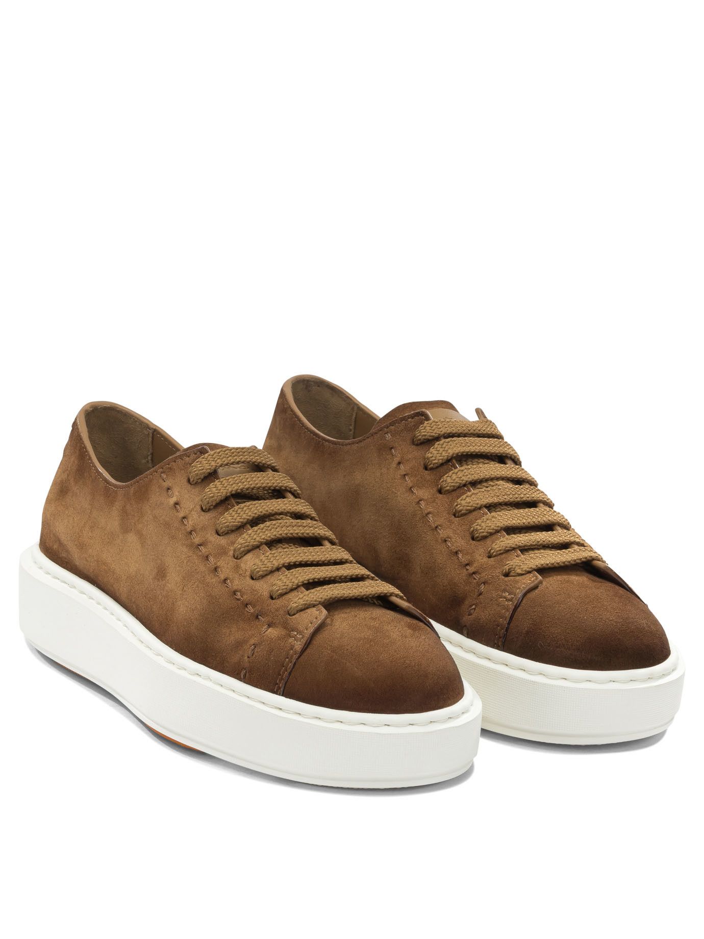 Santoni Santoni Sneakers & Slip-On IT 38 Women - USA Duties Paid Size US 8 / IT 38 - 2 Thumbnail