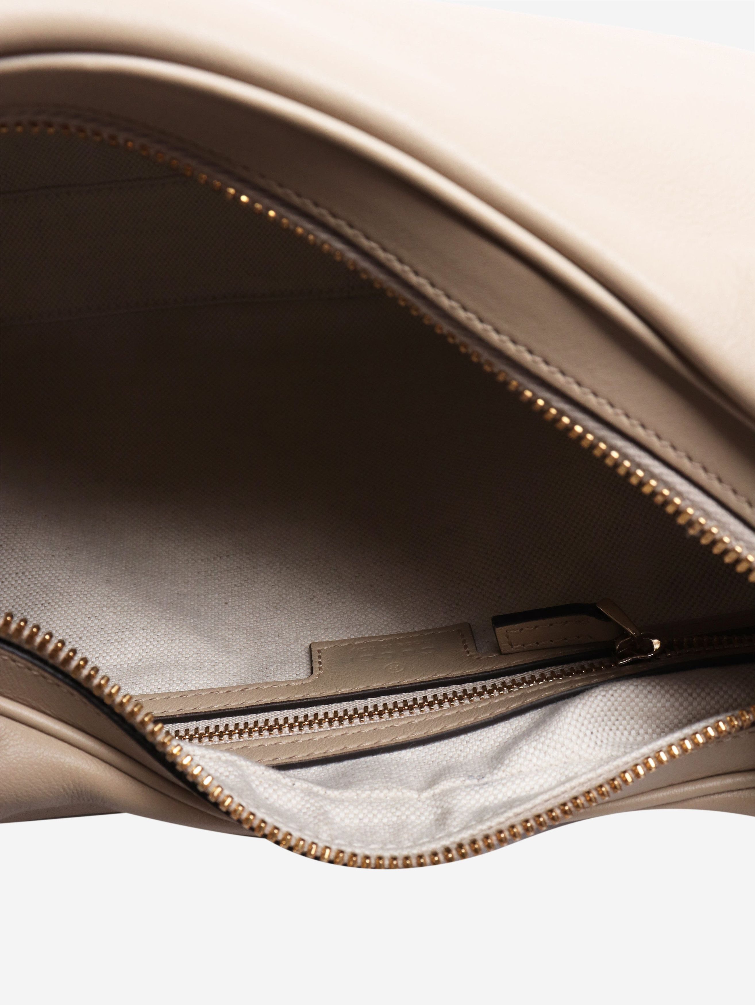Gucci Beige Attache shoulder bag Size ONE SIZE - 7 Thumbnail