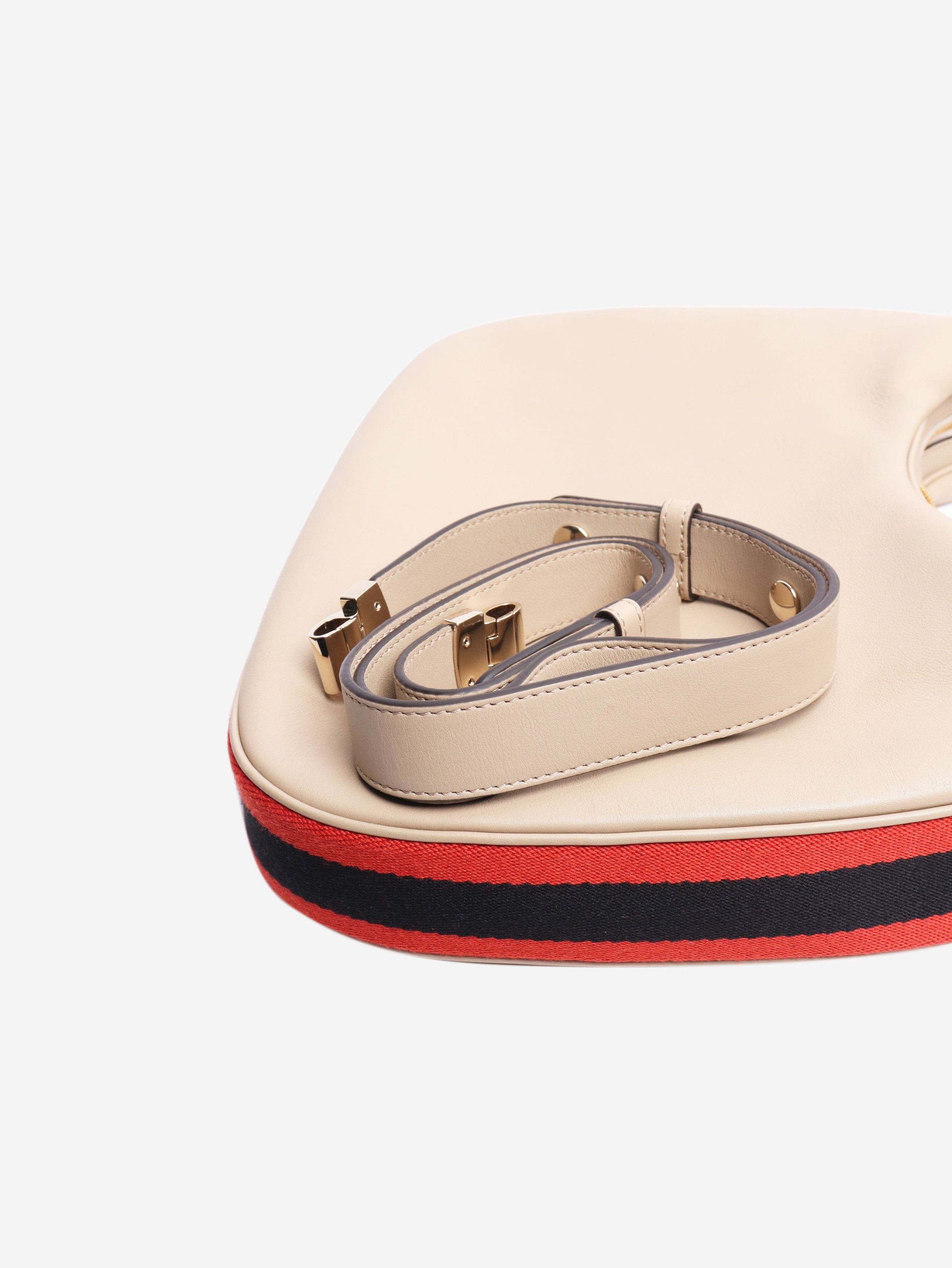 Gucci Beige Attache shoulder bag Size ONE SIZE - 5 Thumbnail