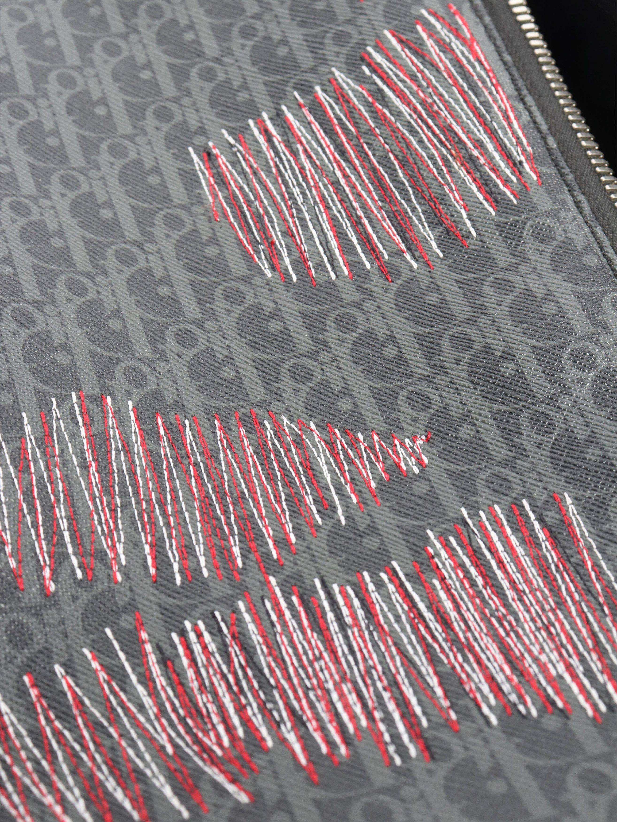 Other Black 2016 stitch-detail backpack Size ONE SIZE - 10 Thumbnail