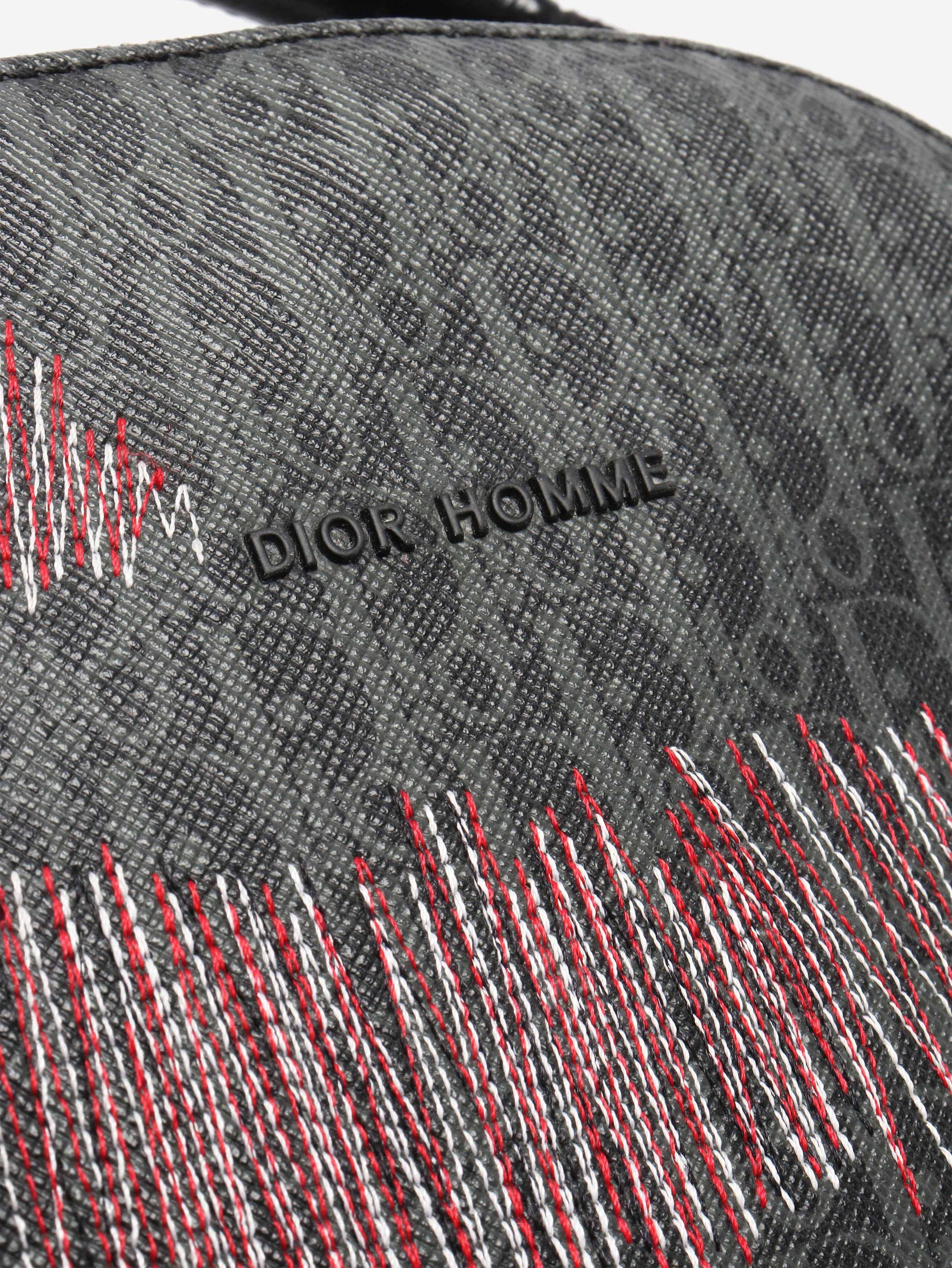 Other Black 2016 stitch-detail backpack Size ONE SIZE - 8 Thumbnail