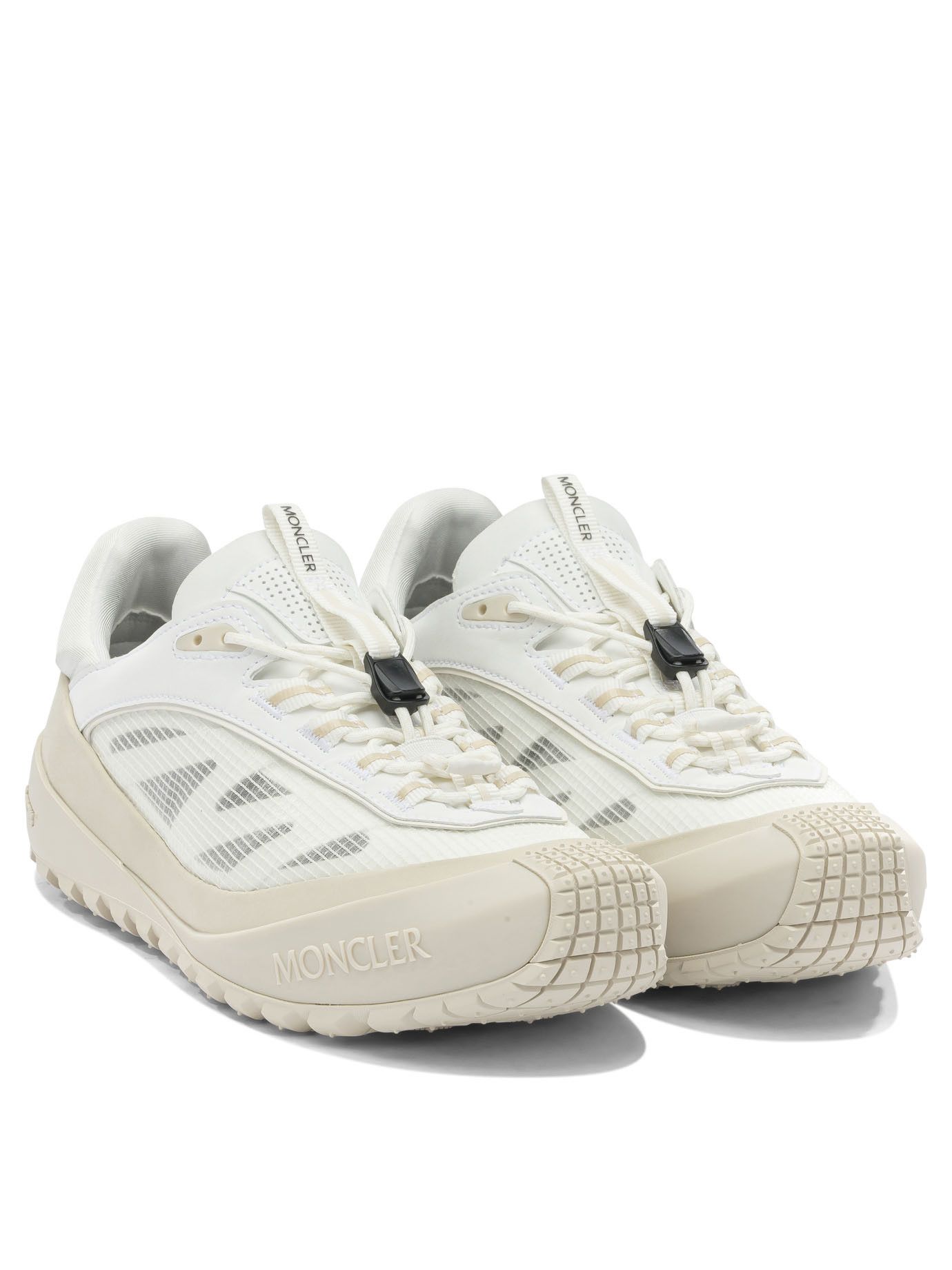 Moncler Moncler Sneakers & Slip-On IT 37 Women - USA Duties Paid Size US 7 / IT 37 - 2 Thumbnail
