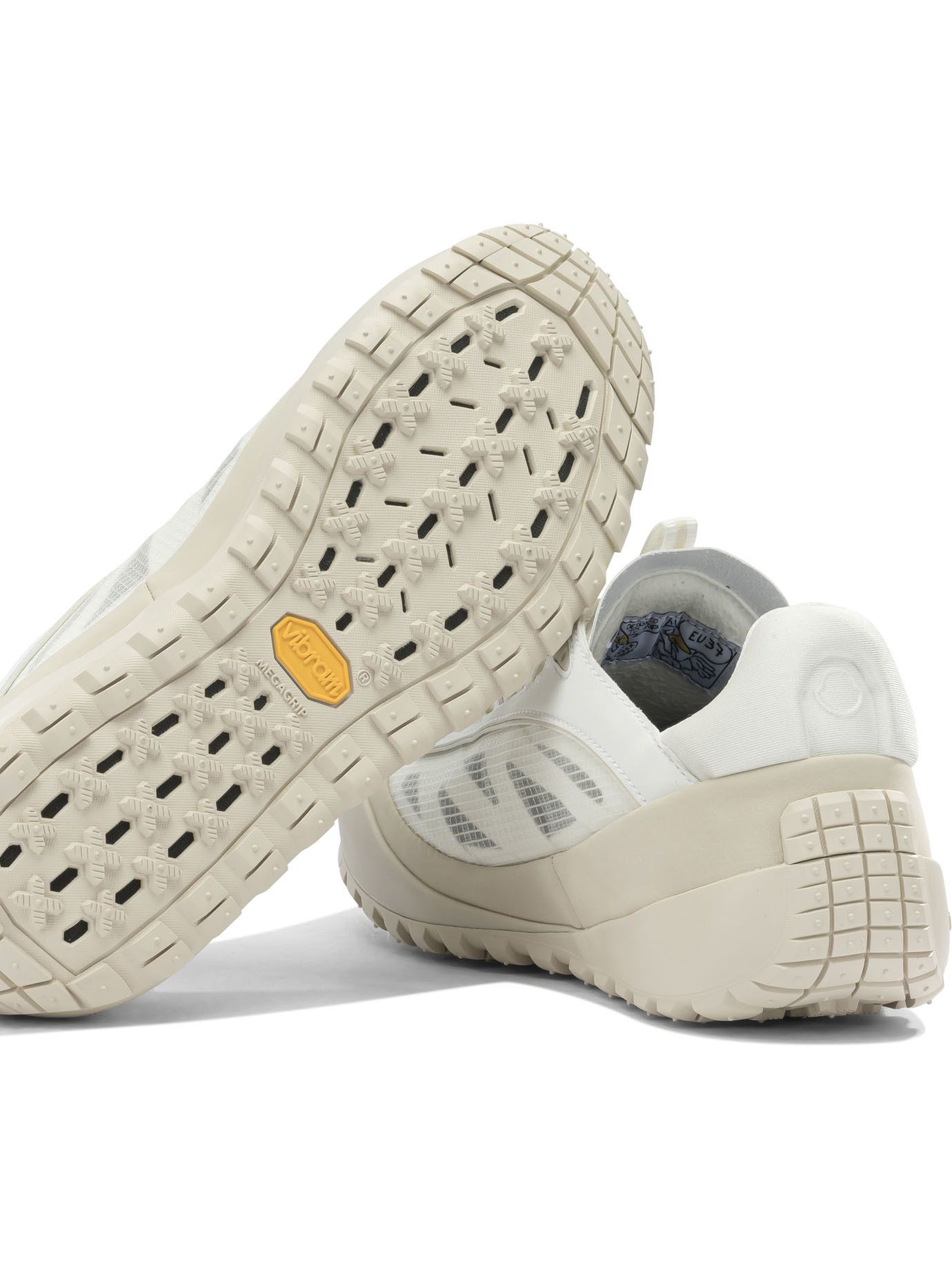 Moncler Moncler Sneakers & Slip-On IT 37 Women - USA Duties Paid Size US 7 / IT 37 - 5 Thumbnail