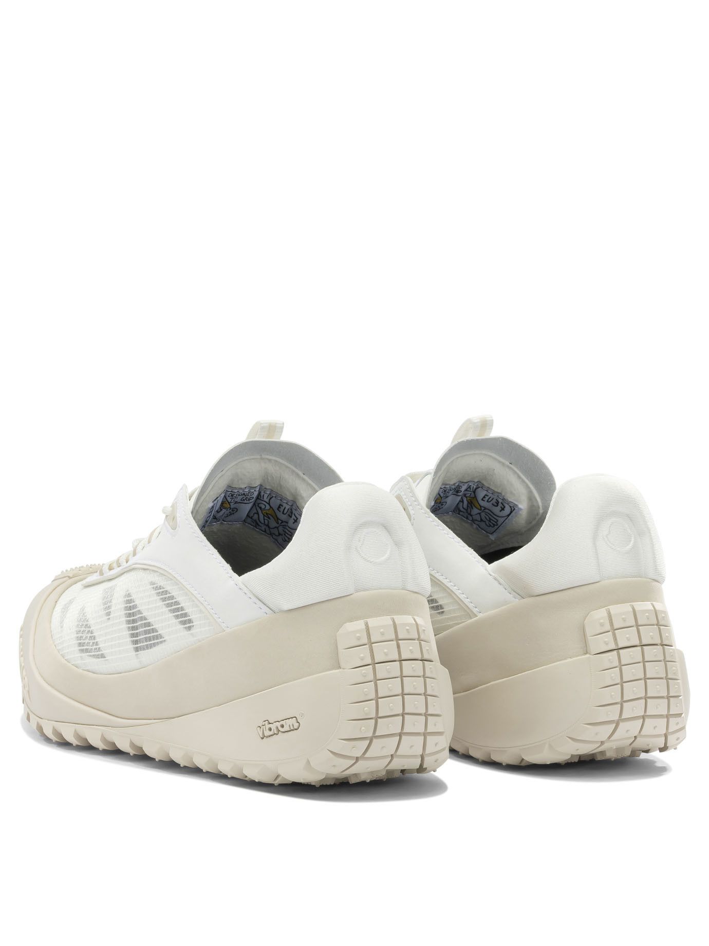 Moncler Moncler Sneakers & Slip-On IT 37 Women - USA Duties Paid Size US 7 / IT 37 - 4 Thumbnail