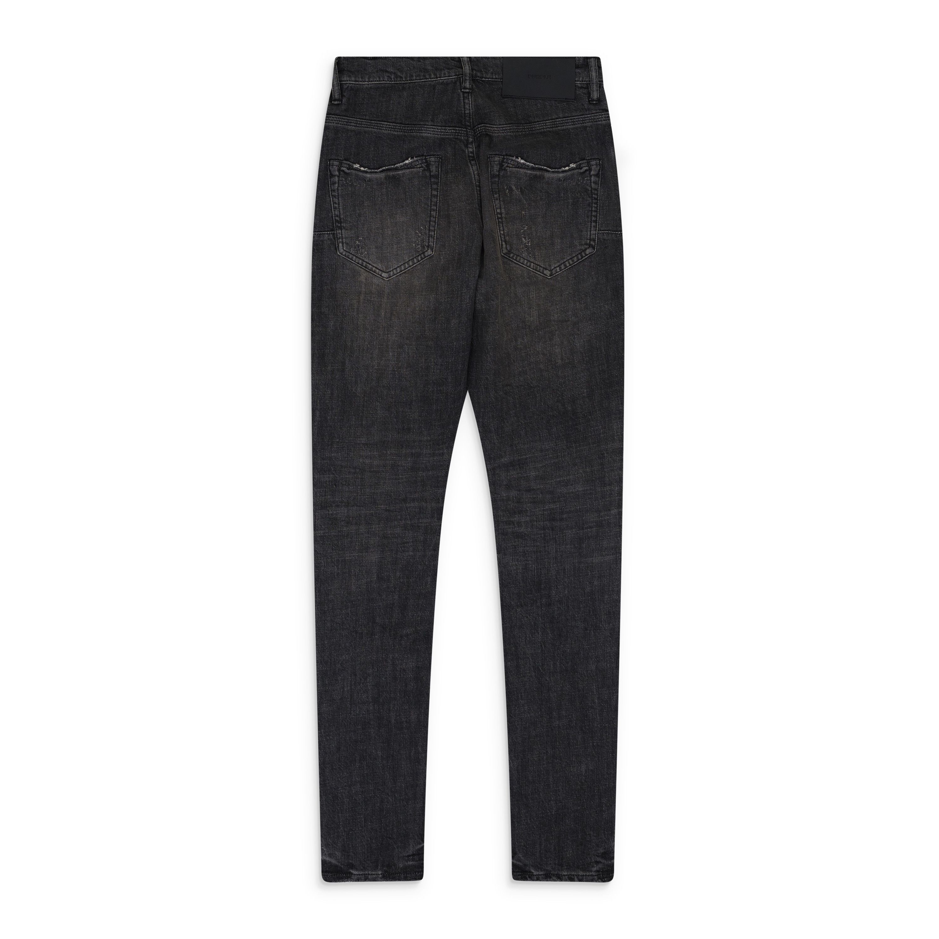 Purple Brand P002 One Year Jeans SIZE 28 Size US 28 / EU 44 - 2 Thumbnail