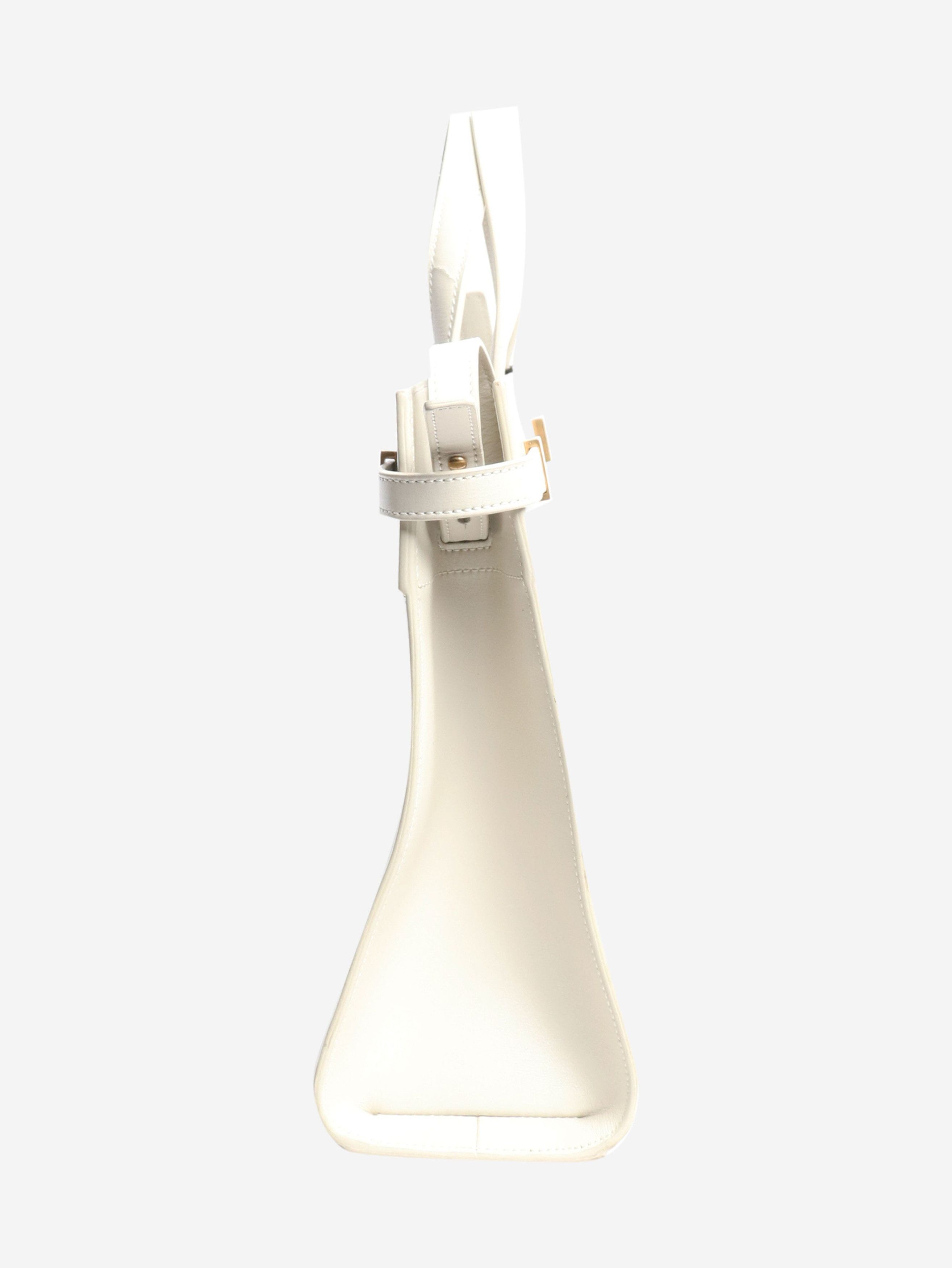 Other Cream Manhattan tote bag Size ONE SIZE - 3 Thumbnail