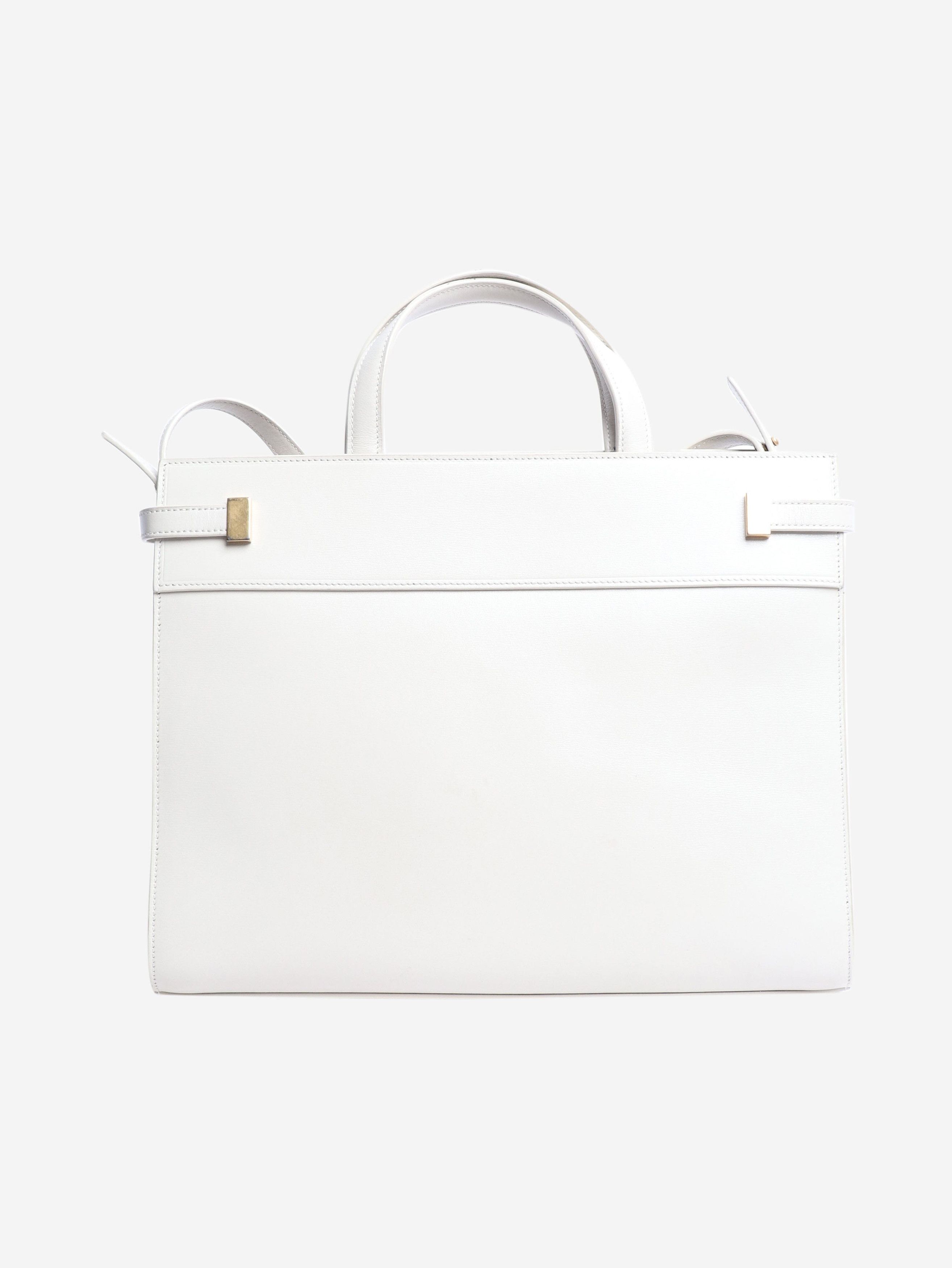 Other Cream Manhattan tote bag Size ONE SIZE - 2 Thumbnail