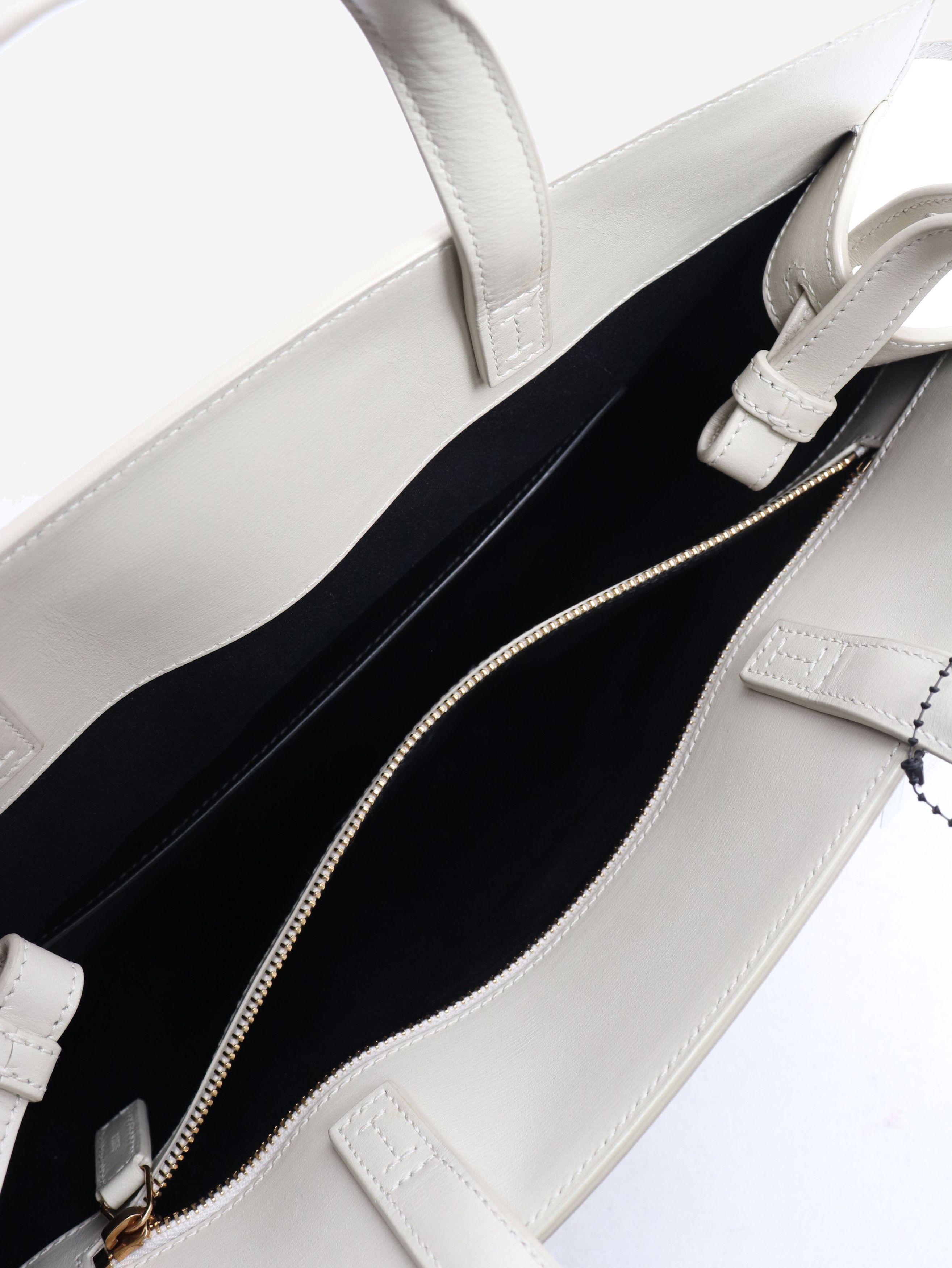Other Cream Manhattan tote bag Size ONE SIZE - 6 Thumbnail