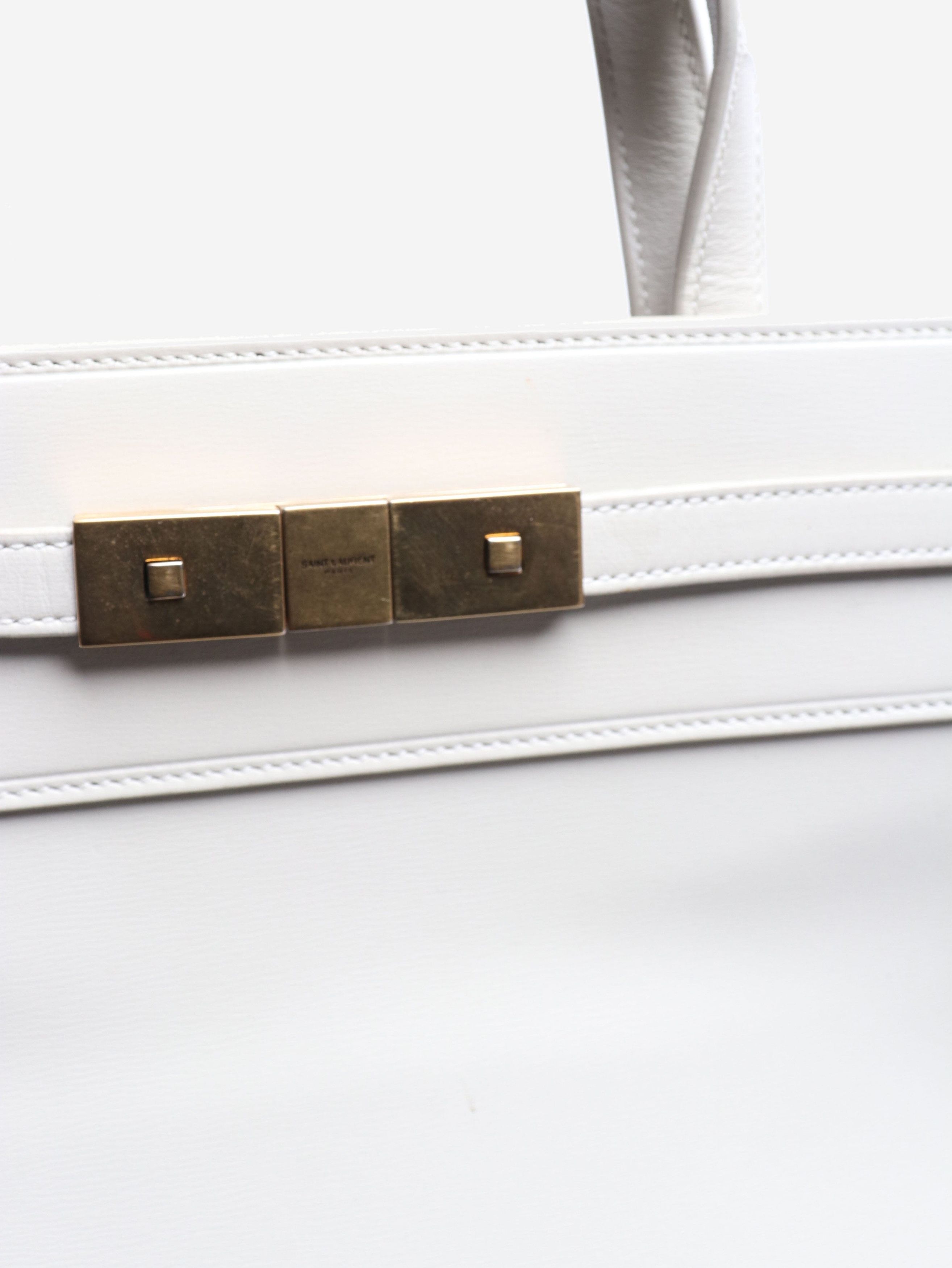 Other Cream Manhattan tote bag Size ONE SIZE - 5 Thumbnail